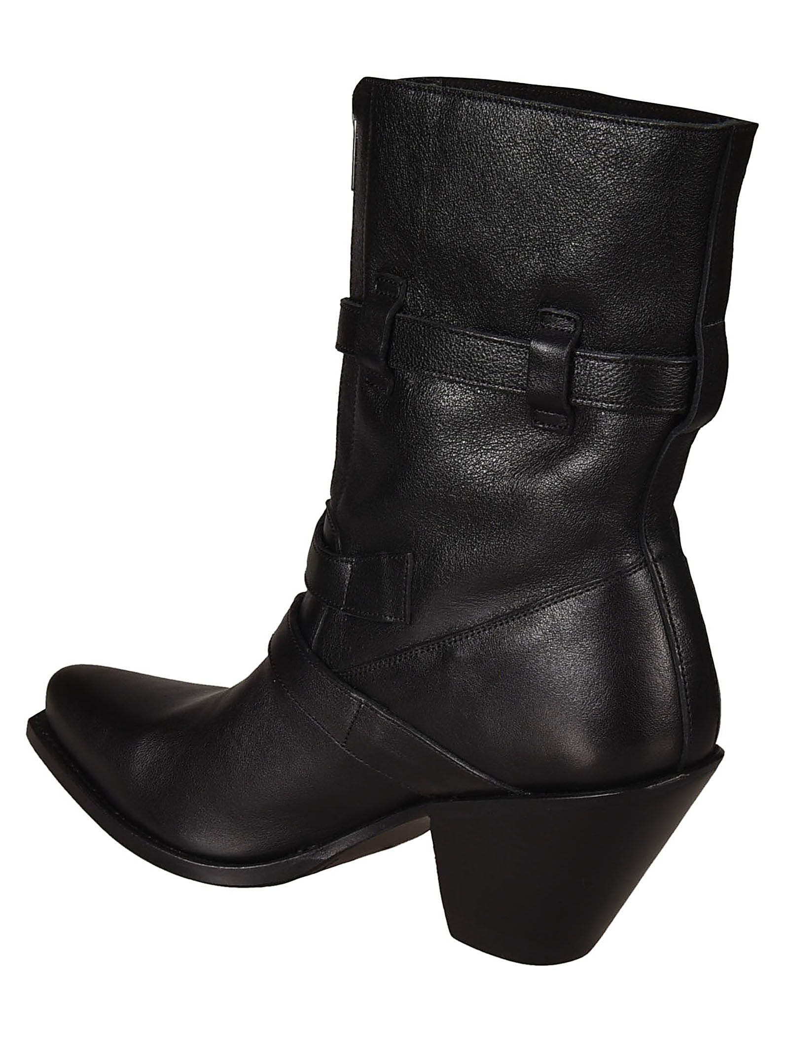 Celine Celine Classic Boots - Black - 10870333 | italist