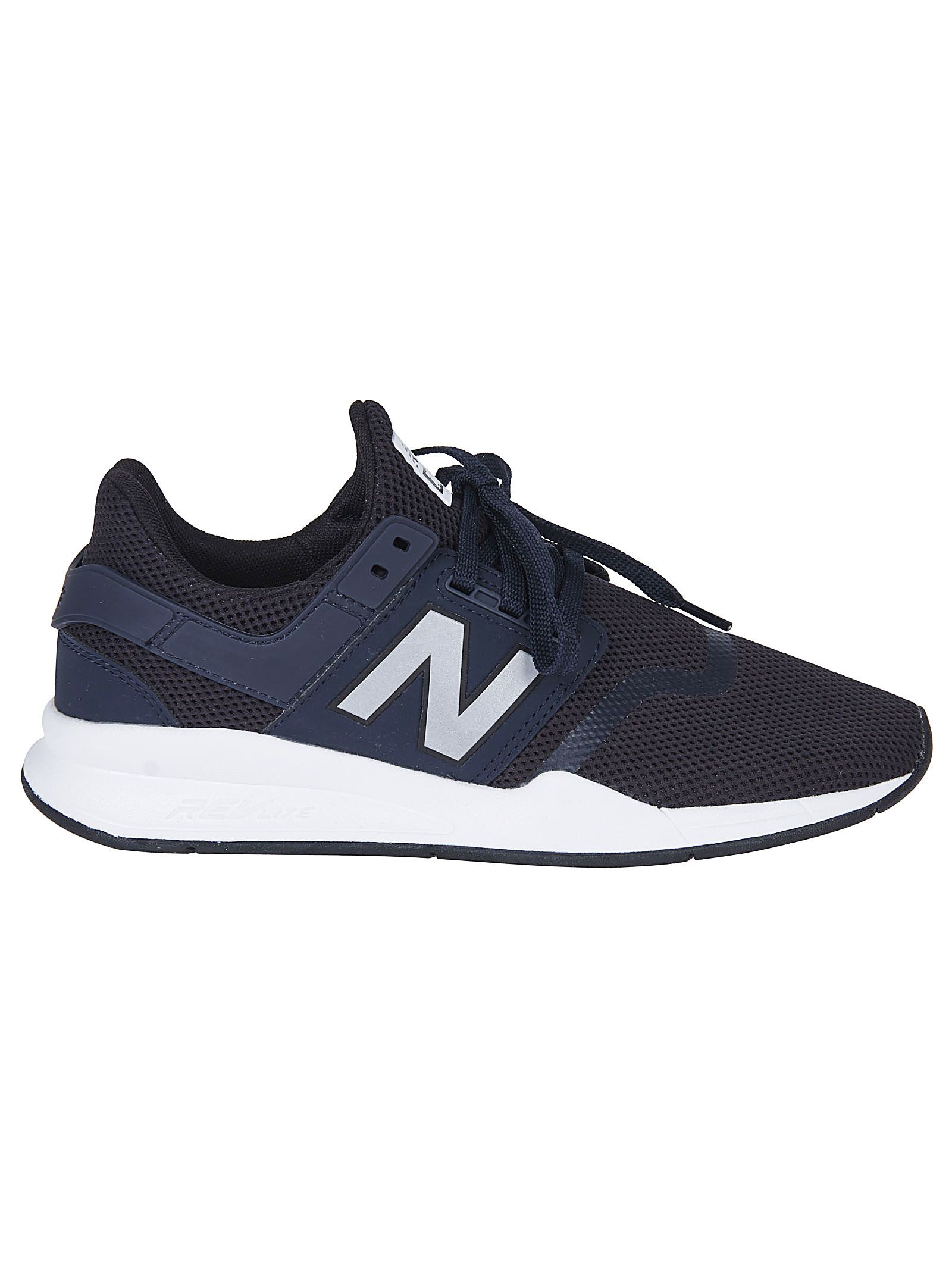 New Balance New Balance Ms247 Sneakers - Navy - 10904613 | italist