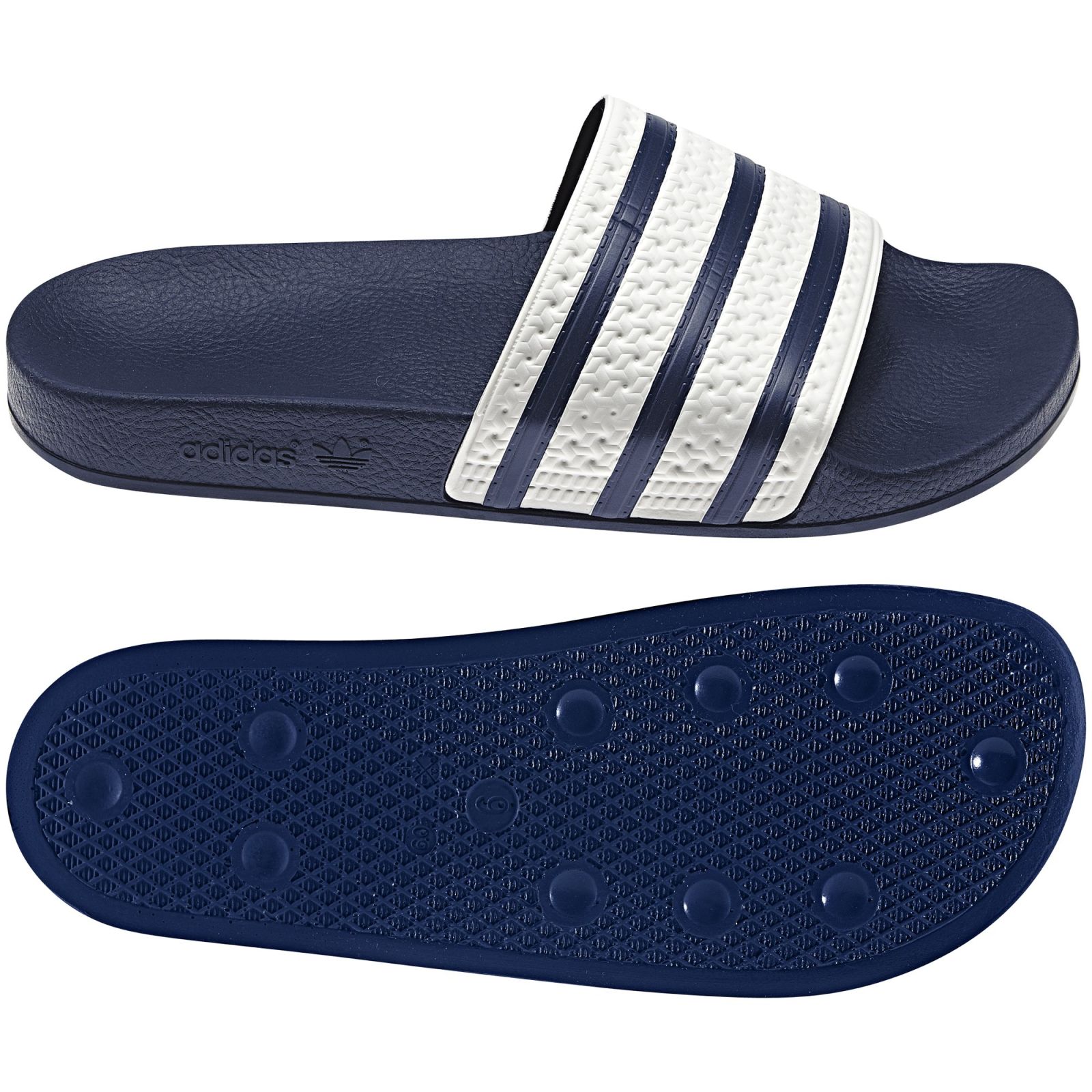 adilette premium sliders