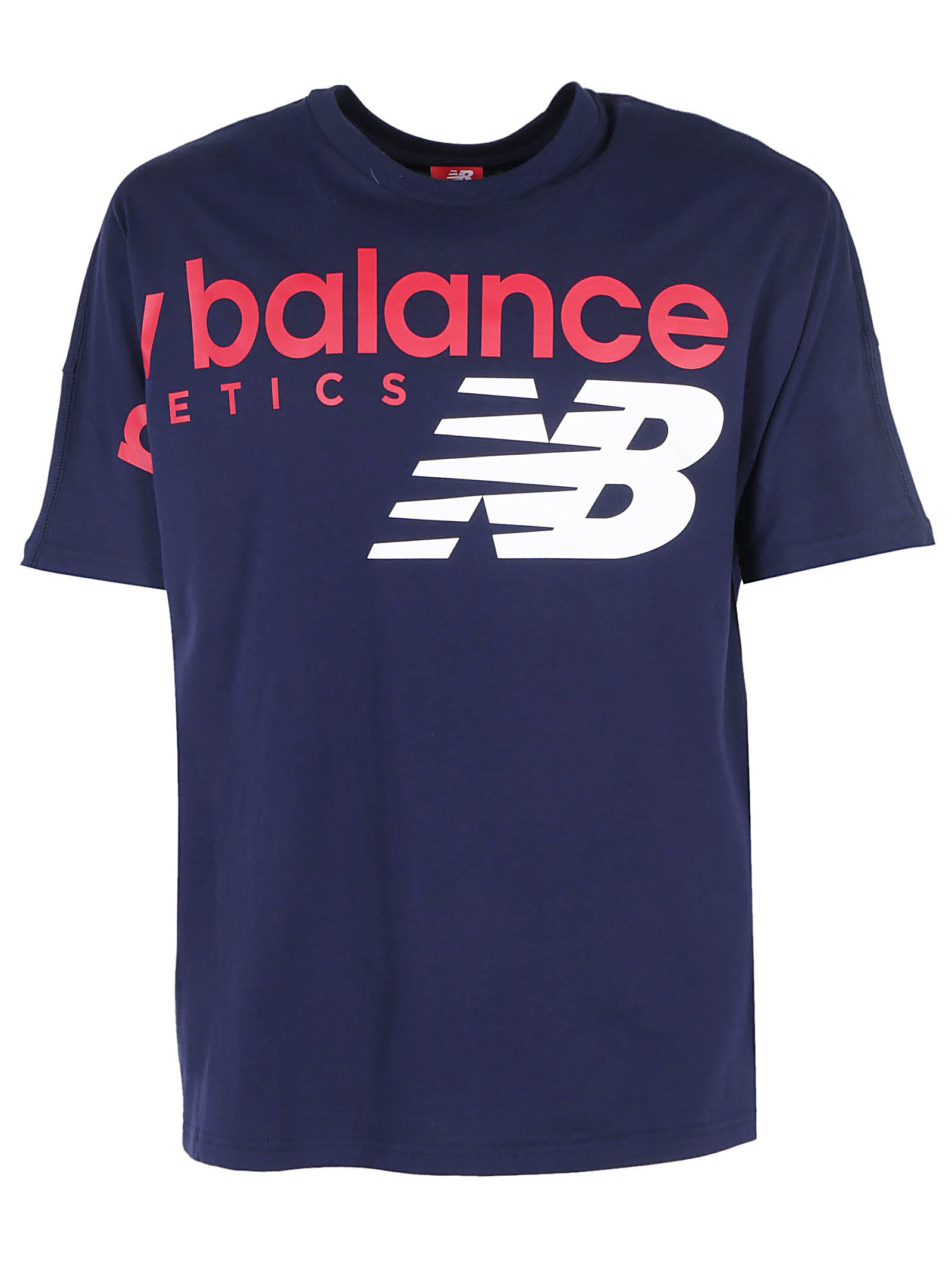 New Balance New Balance T-shirt - Pigment - 10876665 | italist