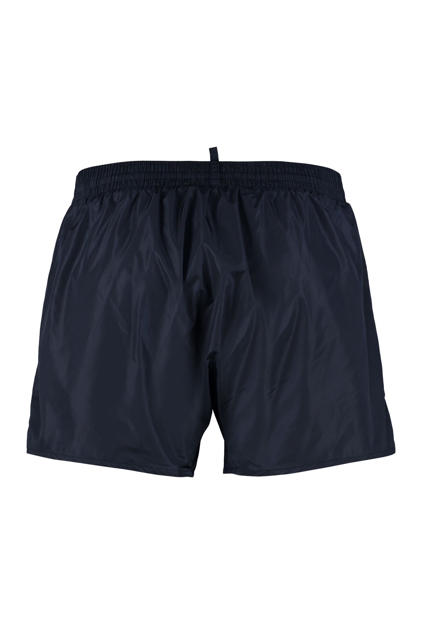 Dsquared2 Dsquared2 Nylon Swim Shorts - blue - 10963316 | italist