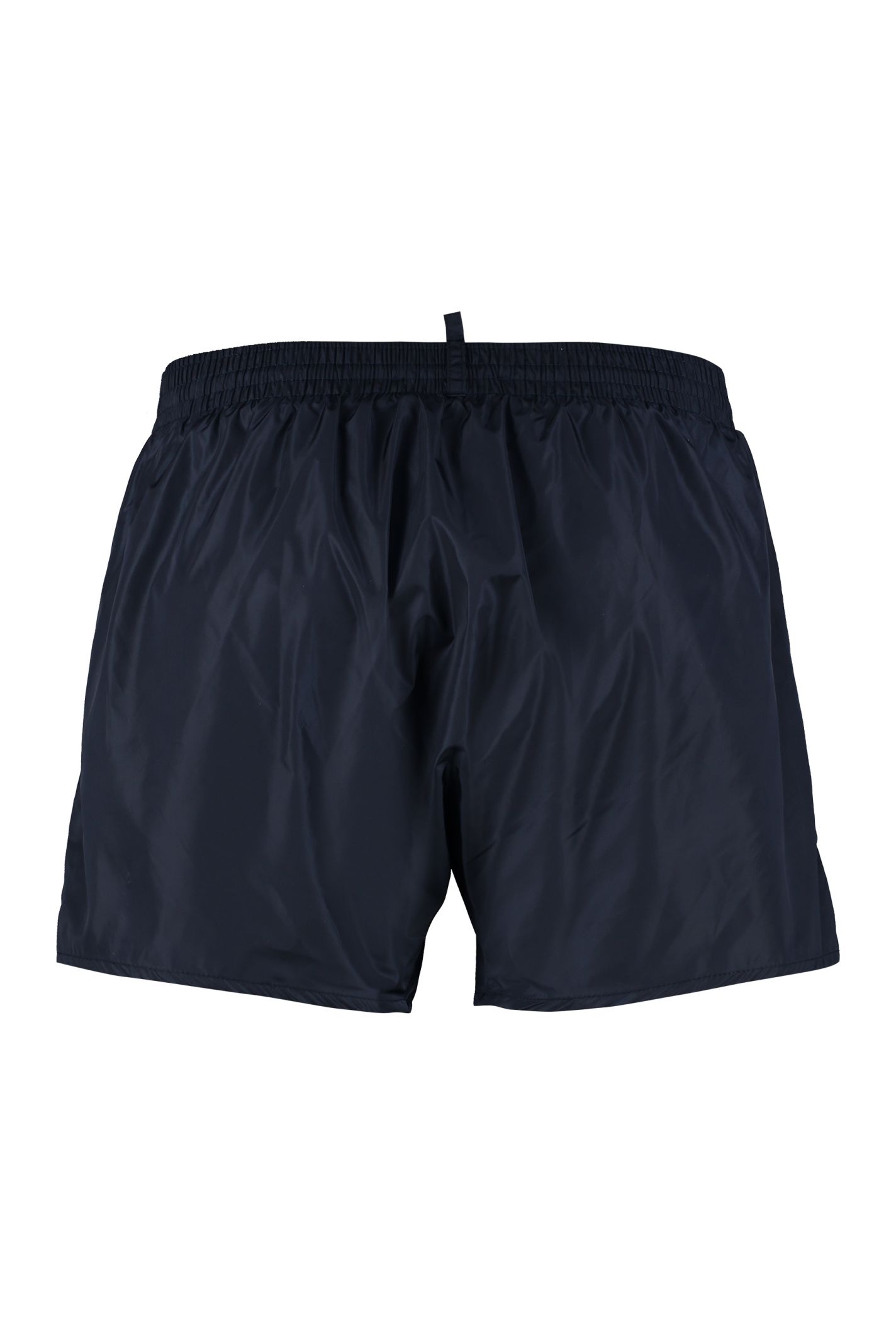 Dsquared2 Dsquared2 Nylon Swim Shorts blue 10963316 italist