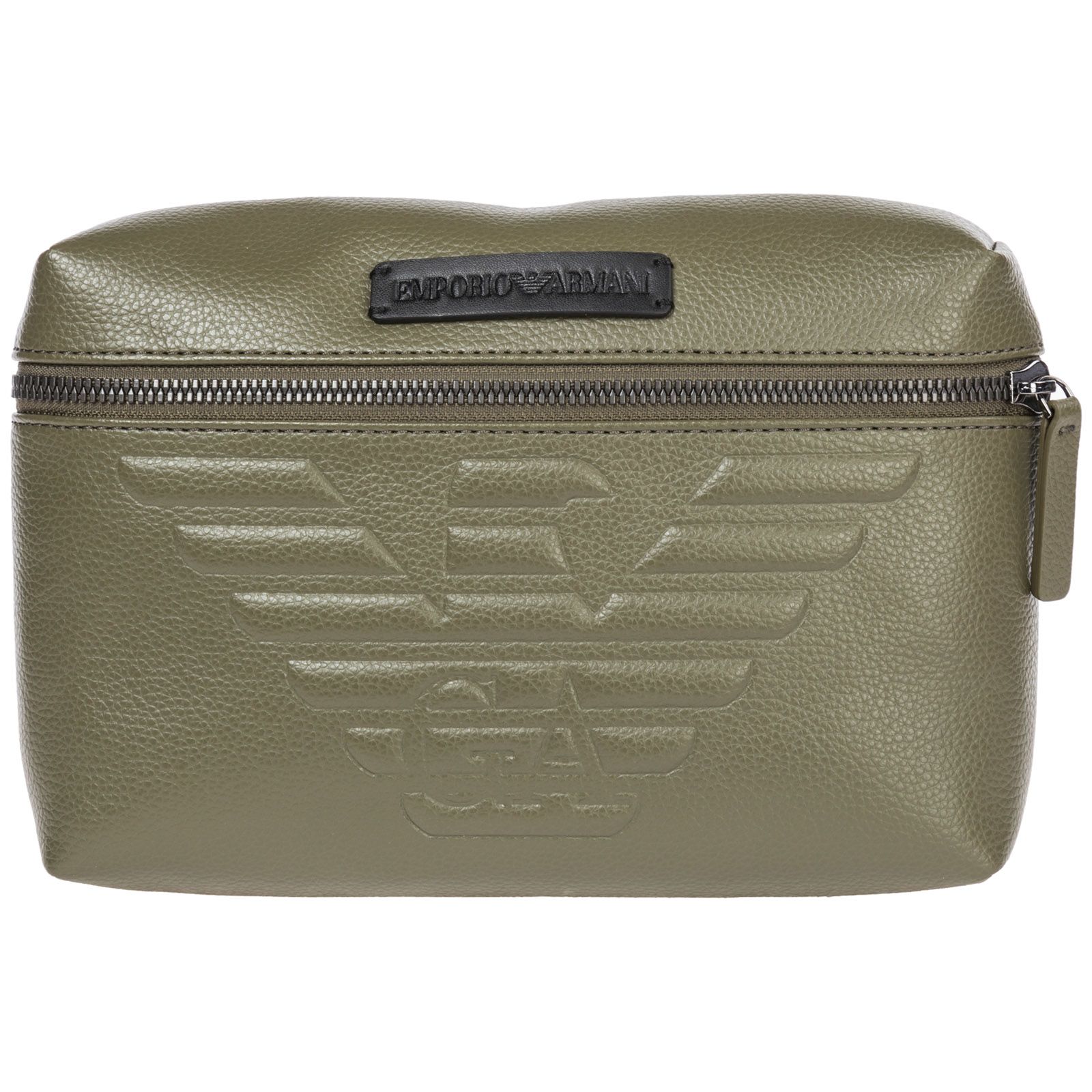 armani pouch womens