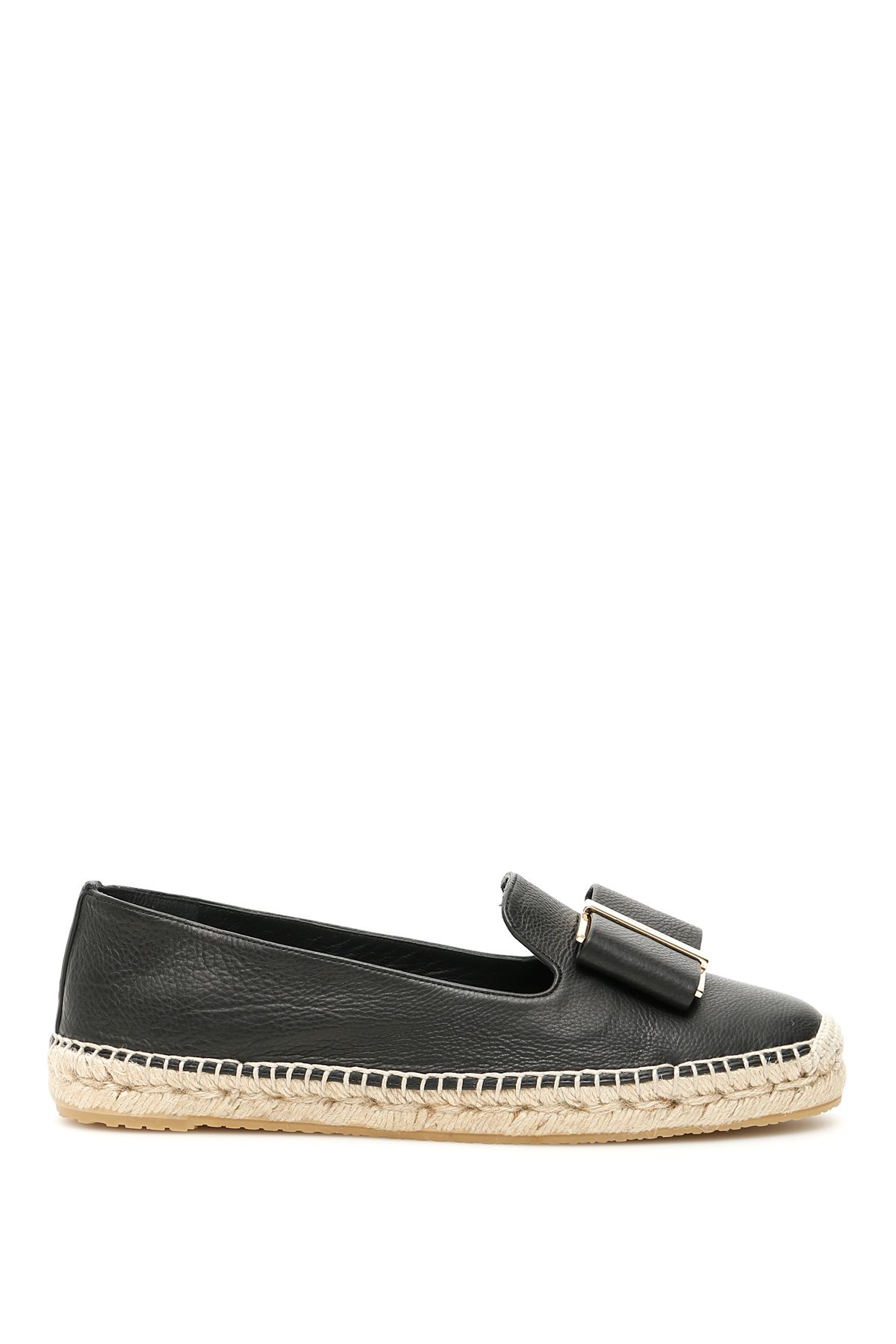 salvatore ferragamo sannio espadrilles