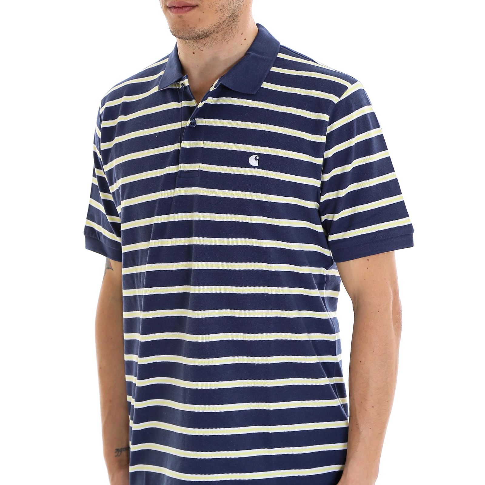 carhartt polo shirt uk