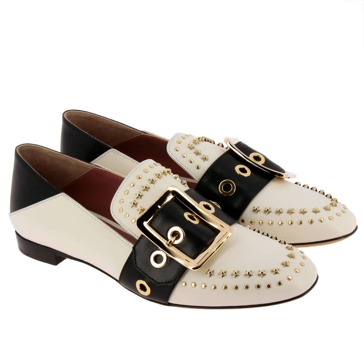 bally shoe cream