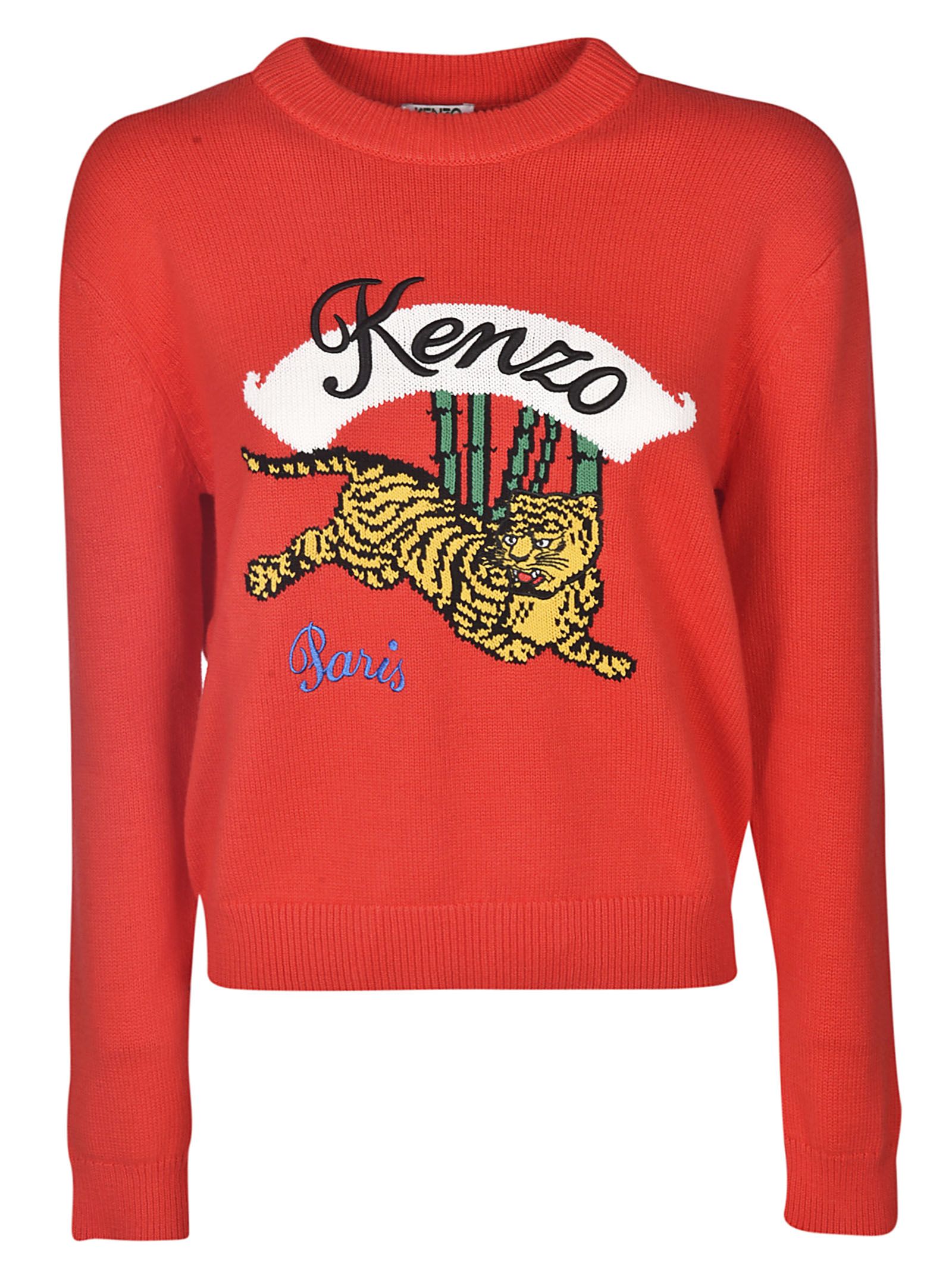 kenzo lion shirt