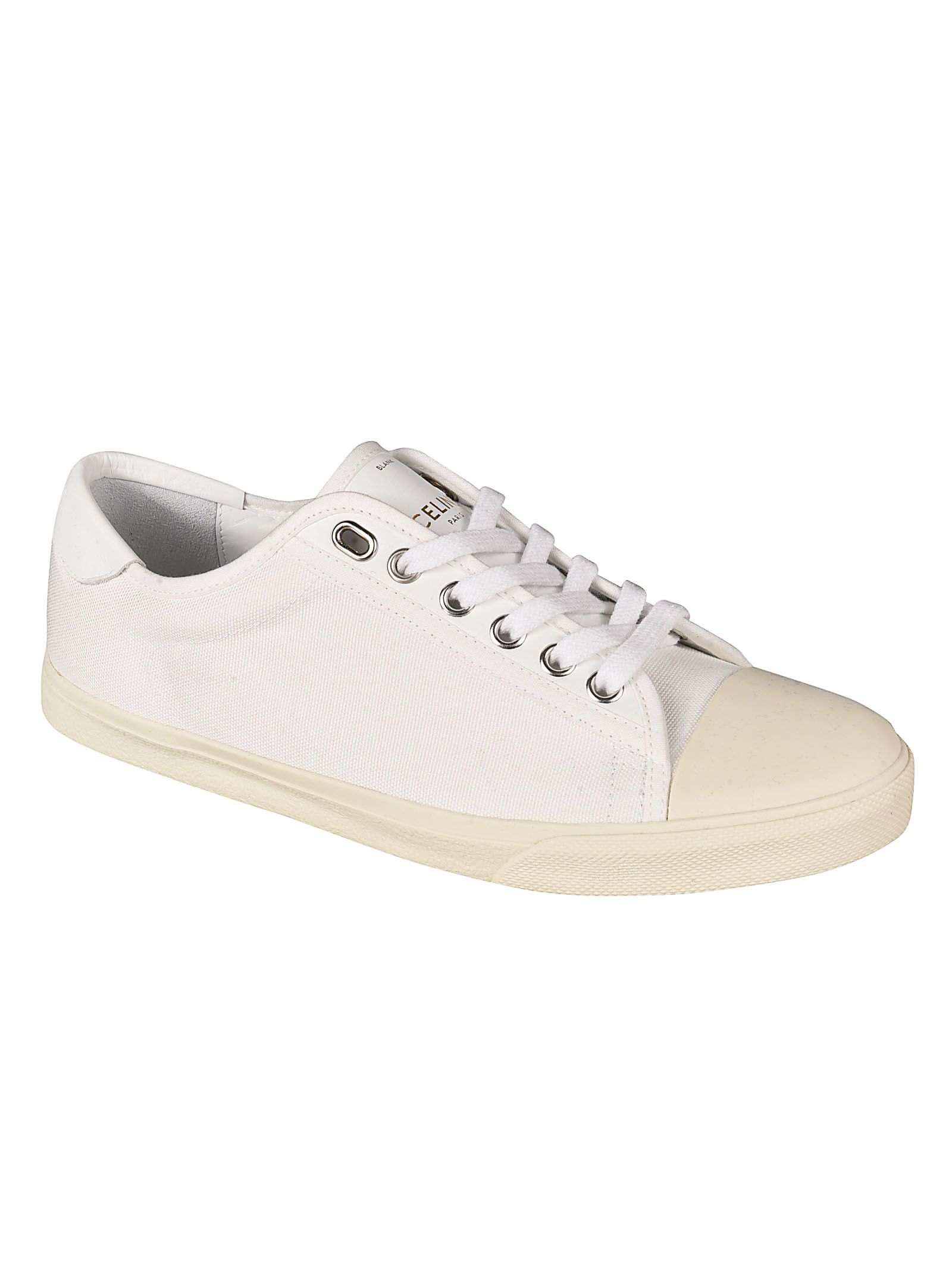 Celine Celine Classic Sneakers - White - 10870319 | italist