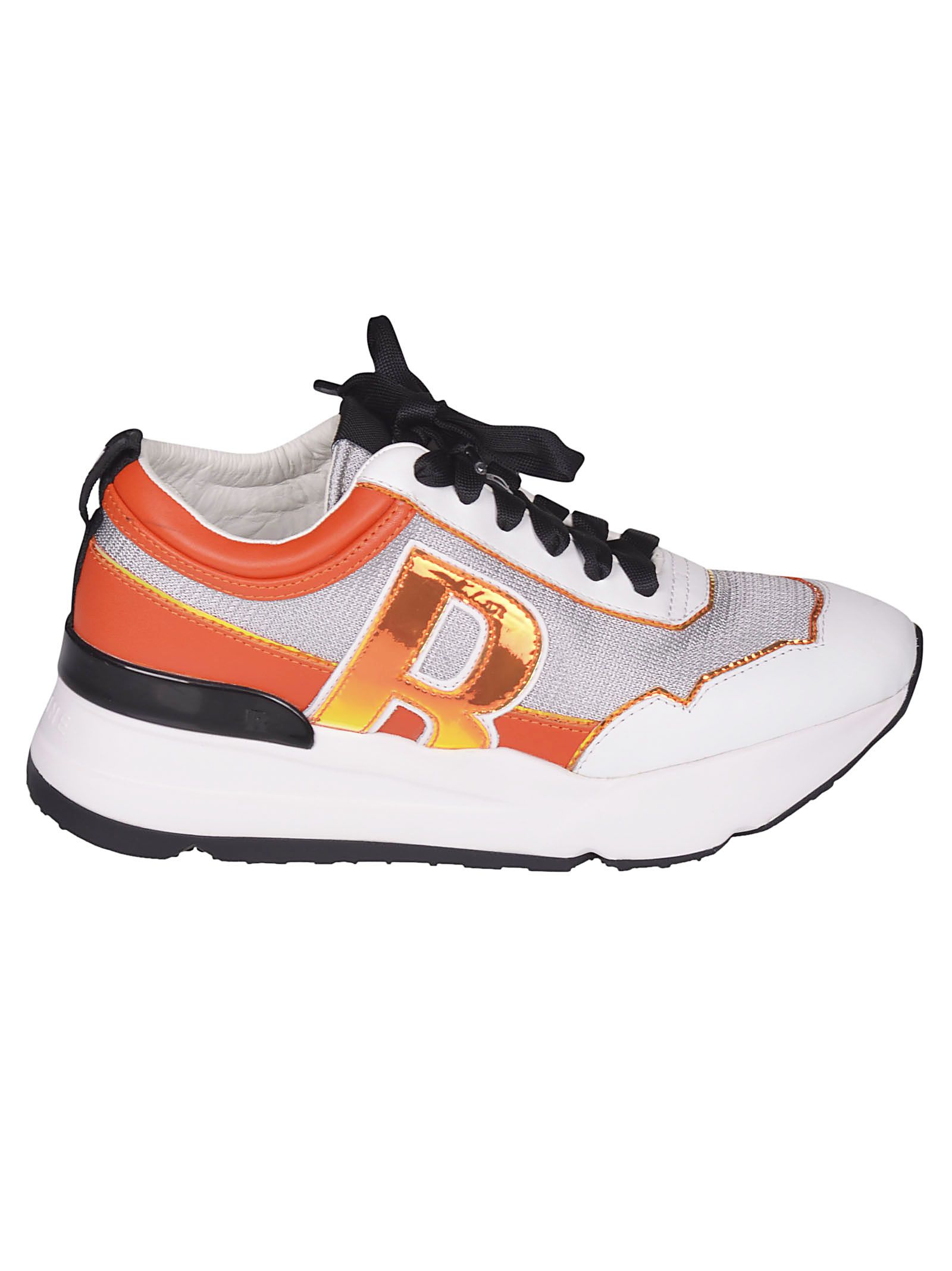 Ruco Line Rucoline R-evolve Sneakers - Orange - 10852758 | italist