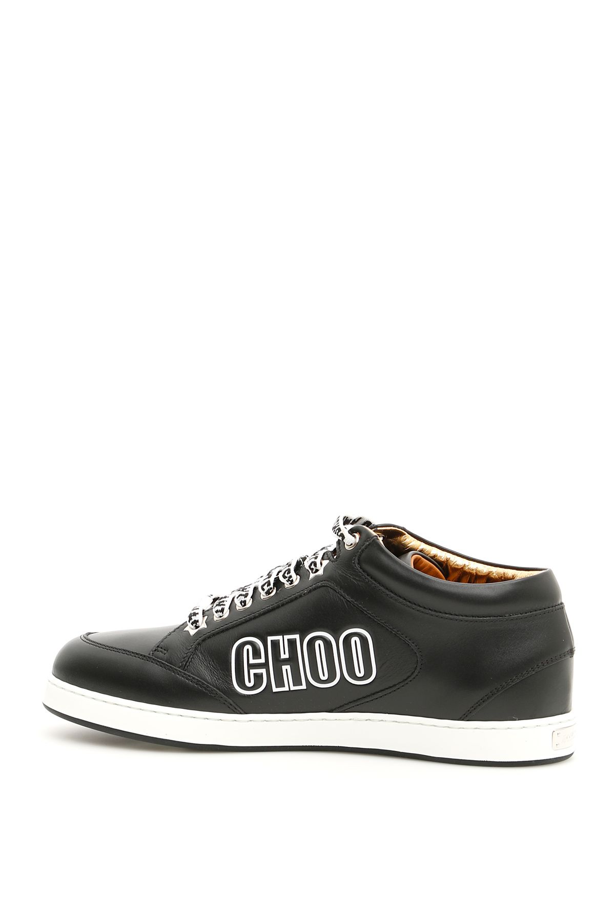 jimmy choo black miami