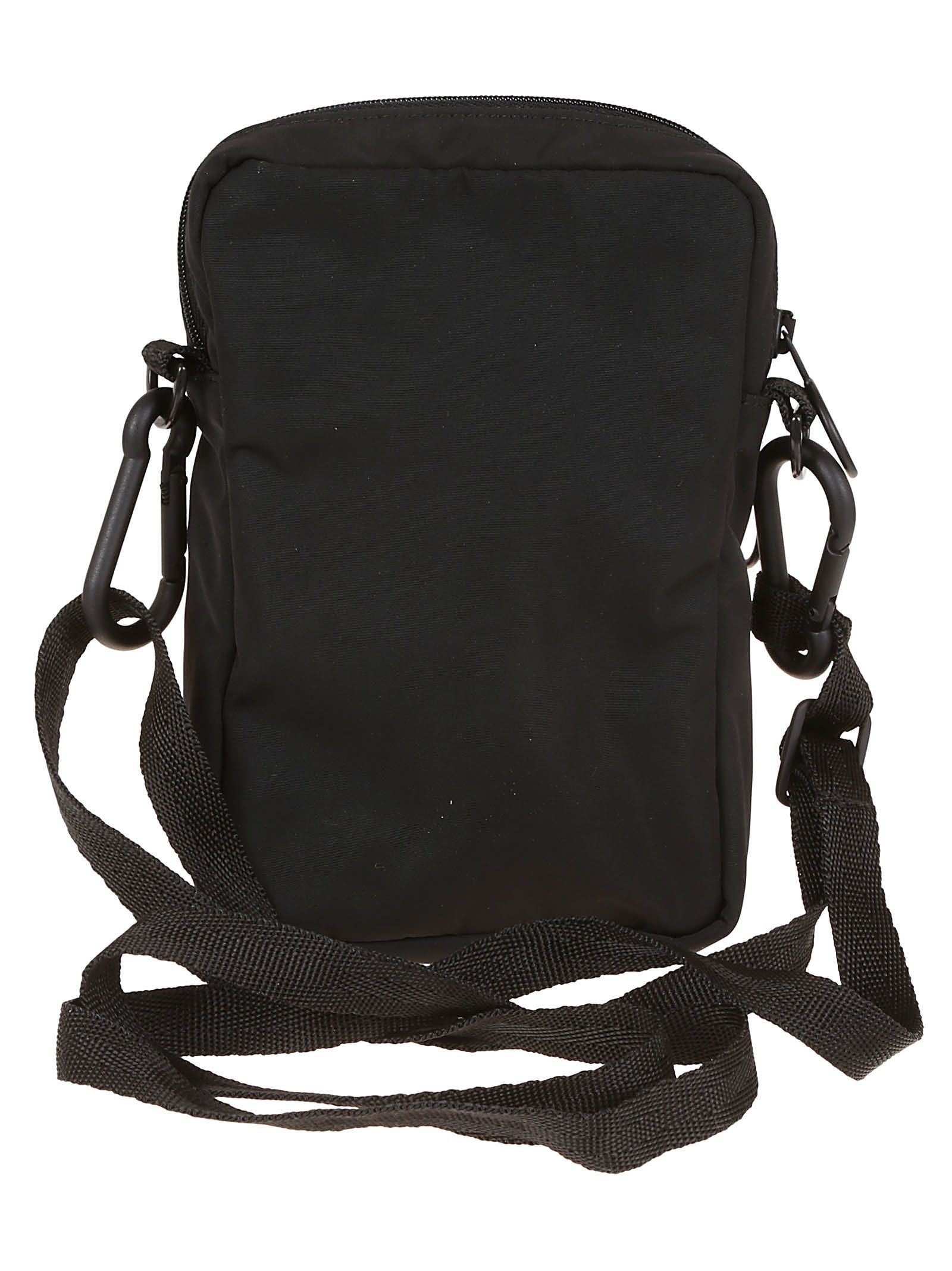 Off-White Off White Logo Patch Shoulder Bag - Basic - 10805627 | italist