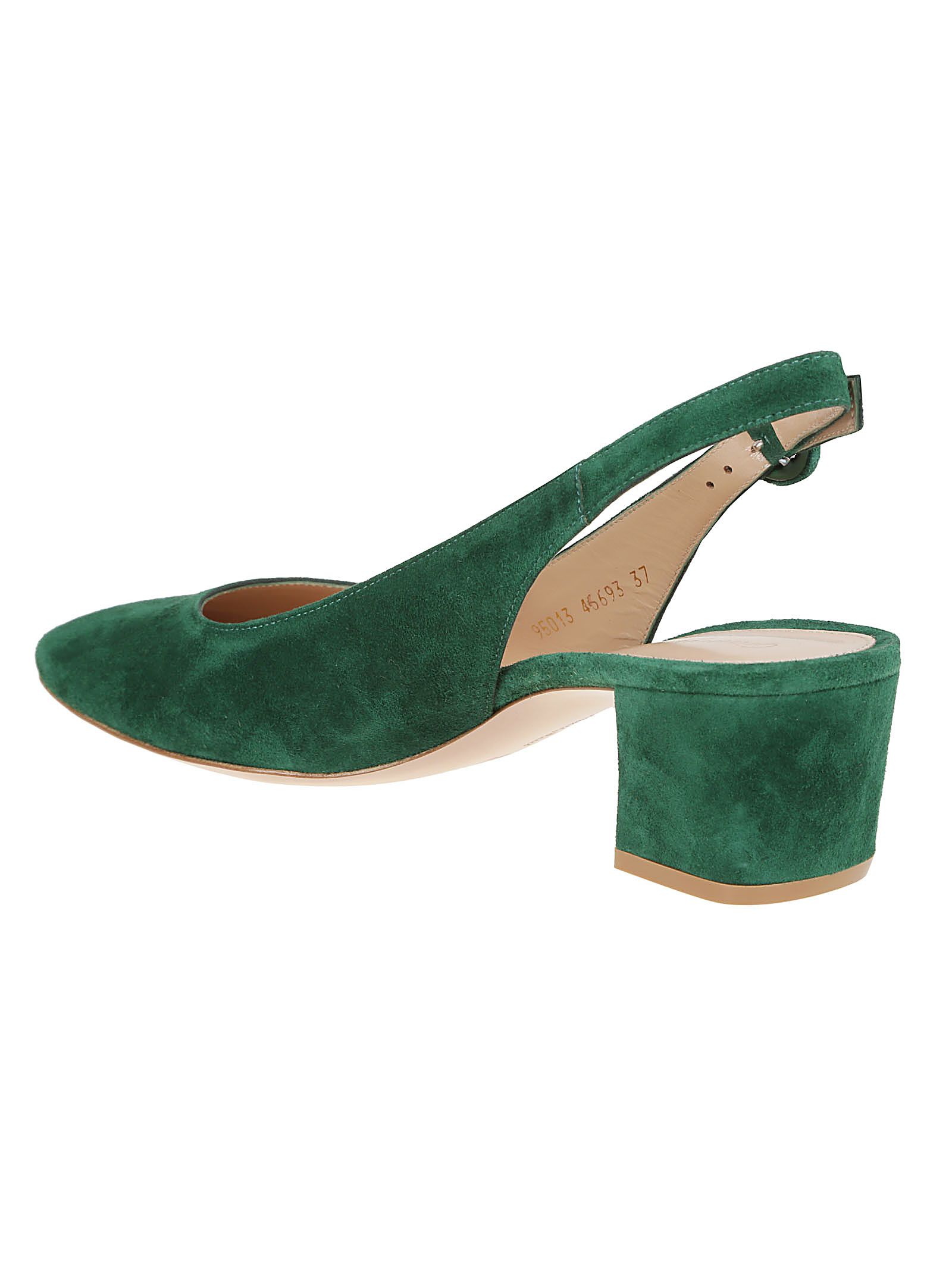 gianvito rossi sling back