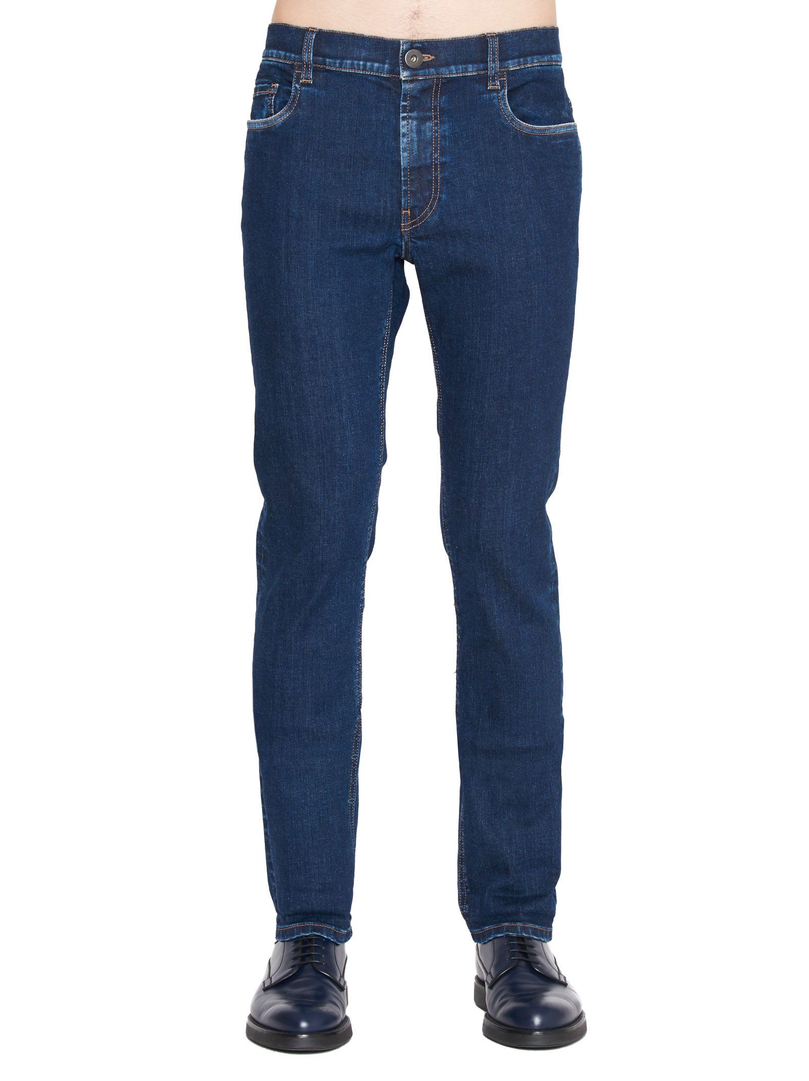 Prada Prada Jeans - Blue - 10788654 | italist