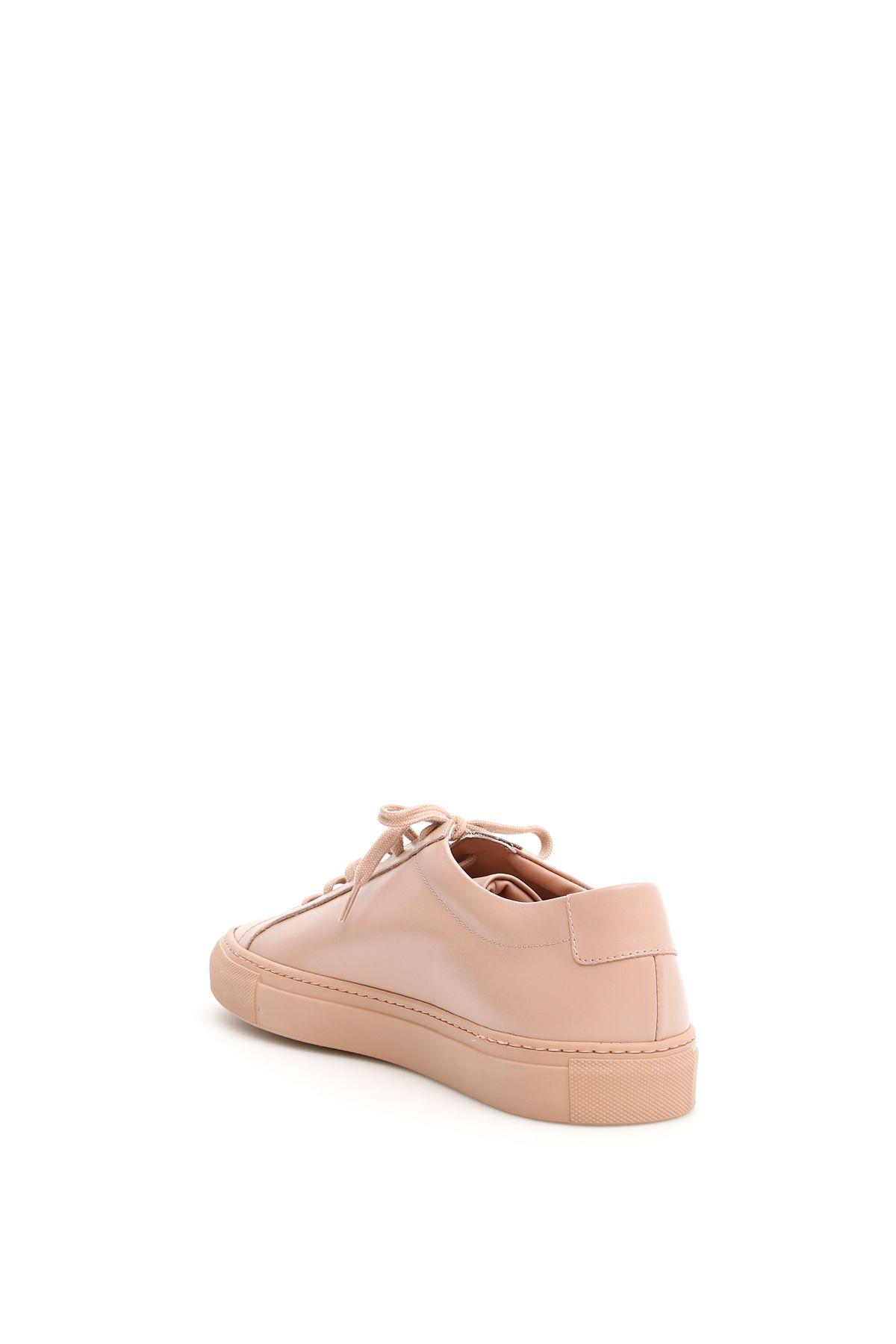 PINK Projects DUSTY Original Low Rosa Achilles Common Sneakers qYpwqX