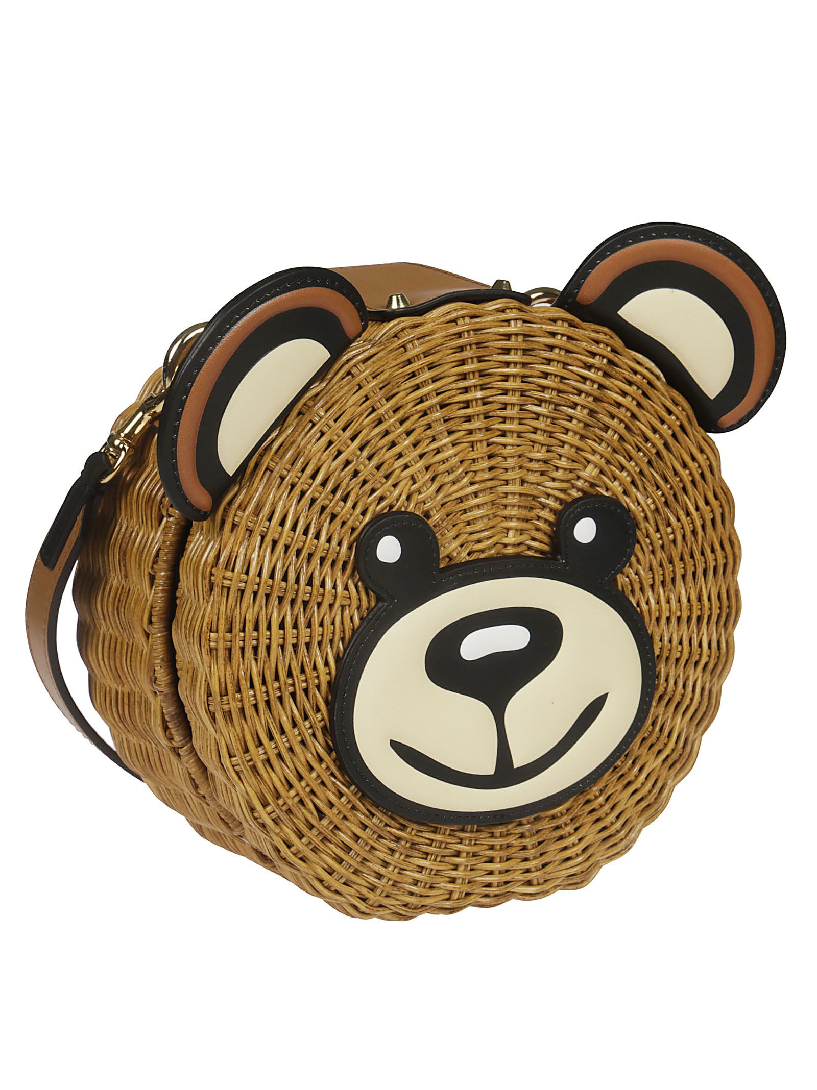 teddy bear bag