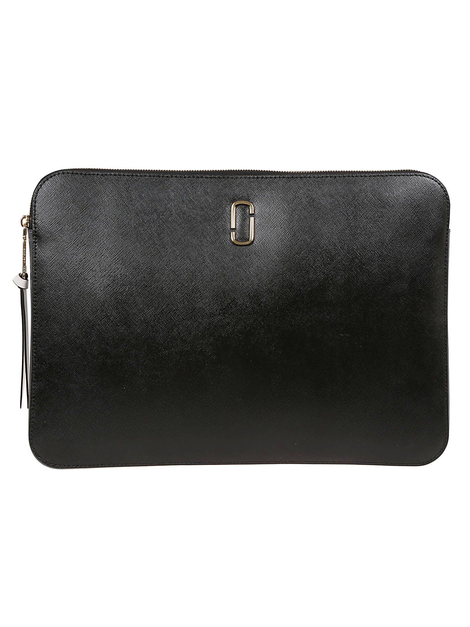Marc Jacobs Marc Jacobs Snapshot 15 Laptop Case Black Multi