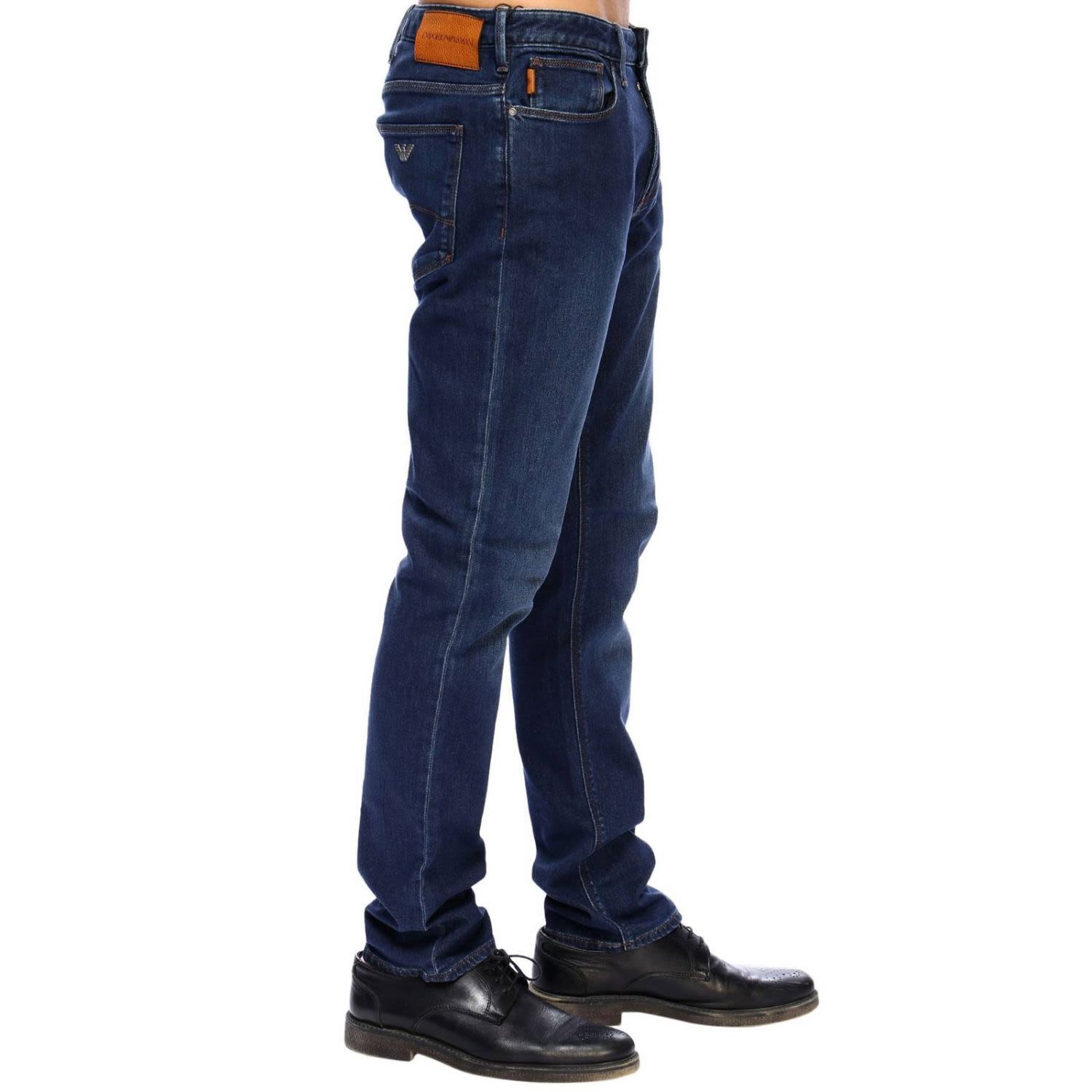  Emporio Armani Emporio Armani Jeans Jeans Men Emporio 