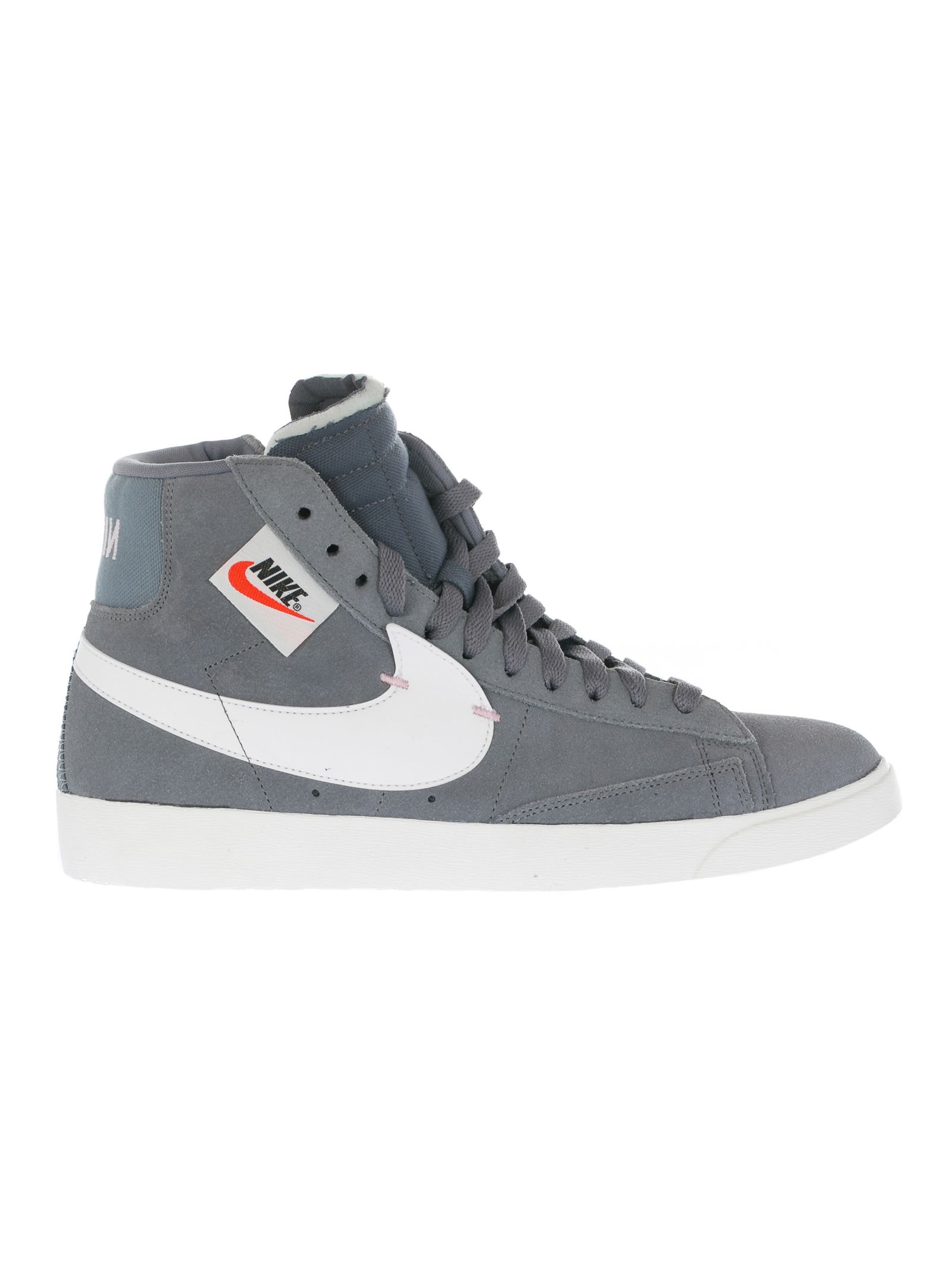blazer rebel mid