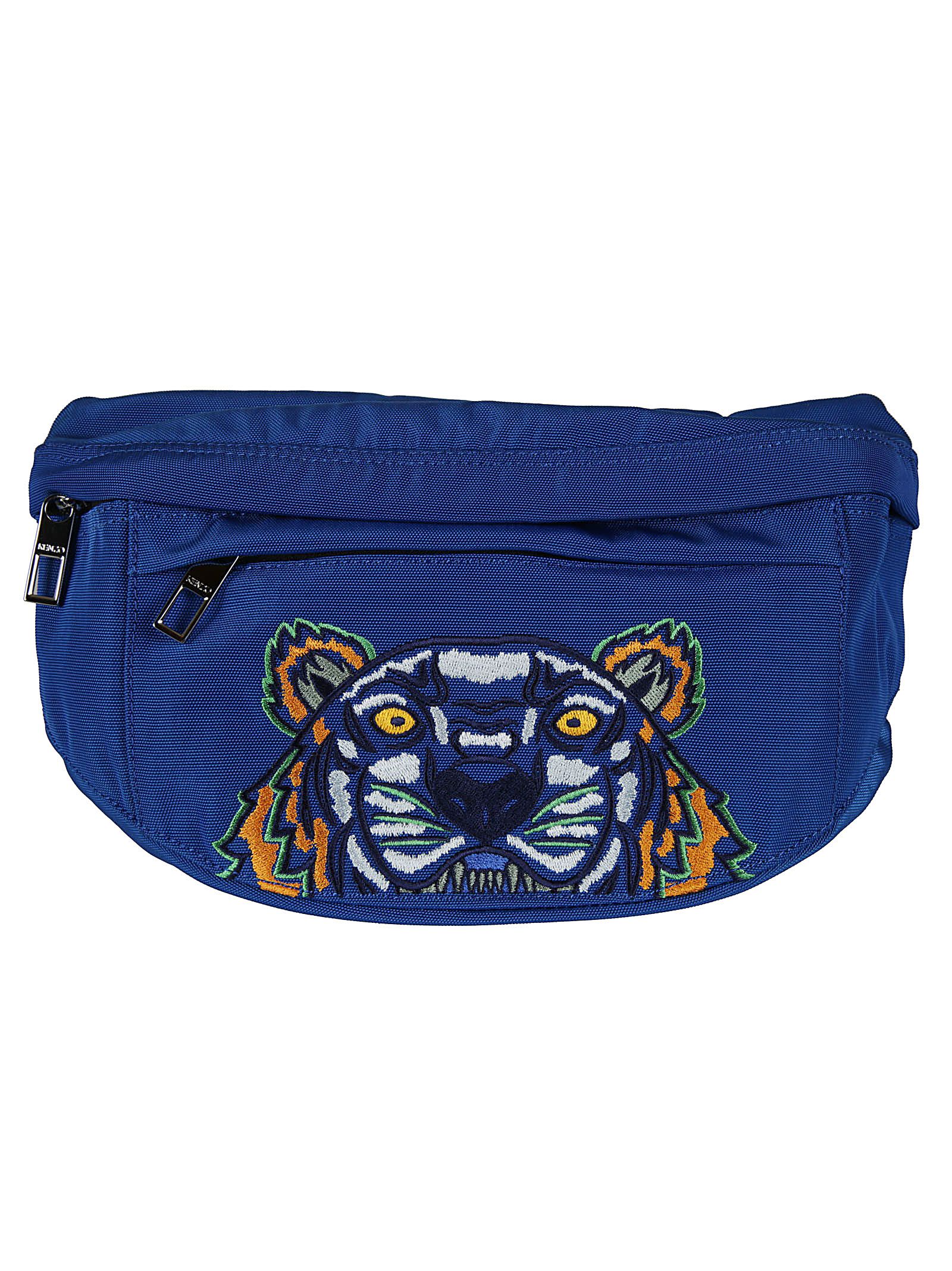 Kenzo Tiger Handbag