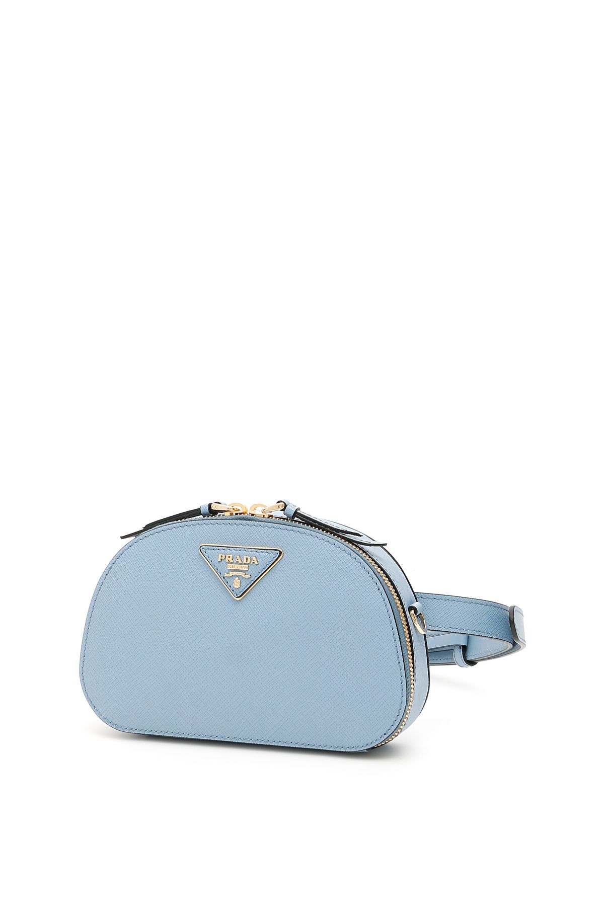 prada mini belt bag