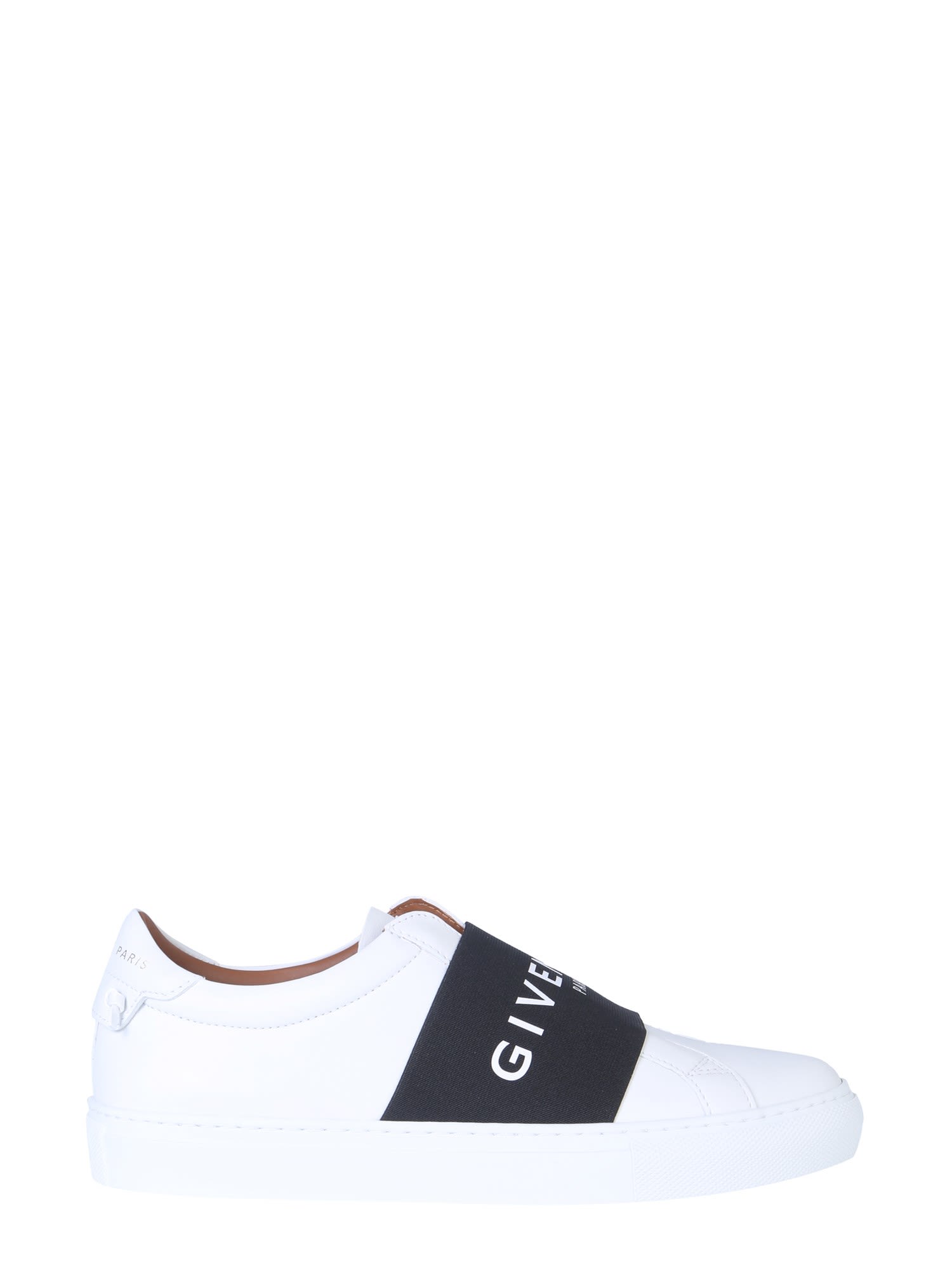 Givenchy Urban Street Sneakers In Bianco