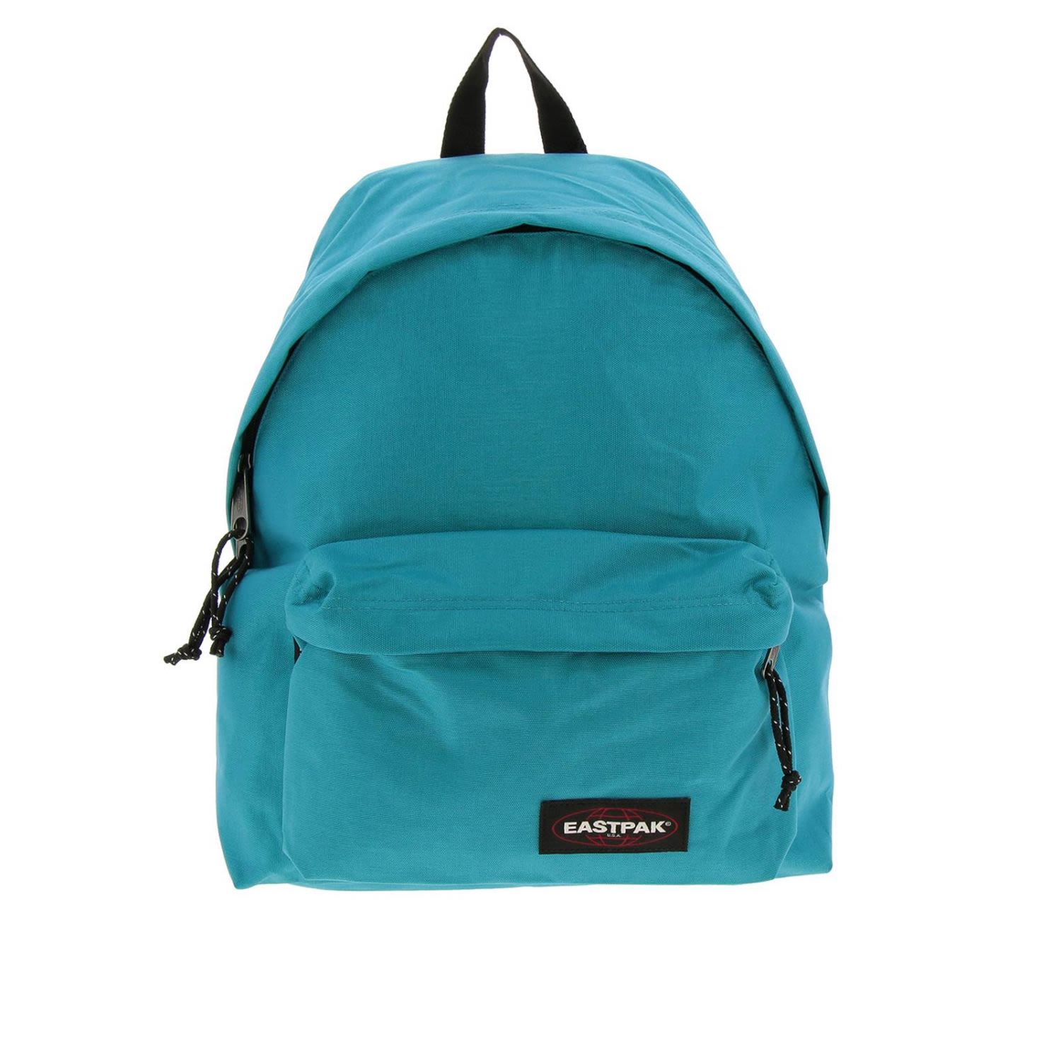 Eastpak Eastpak Backpack Bags Men Eastpak - turquoise ...