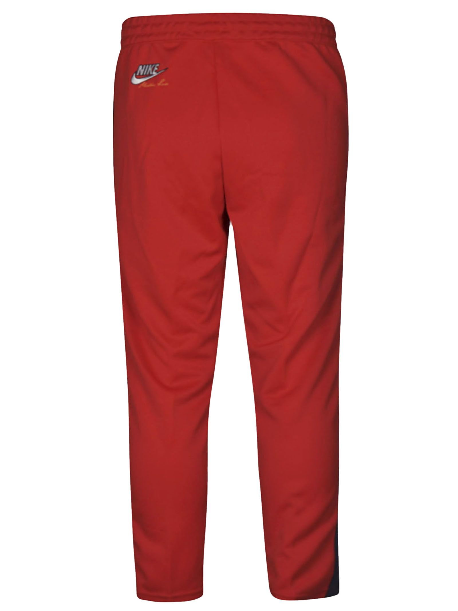 nike lab track pants