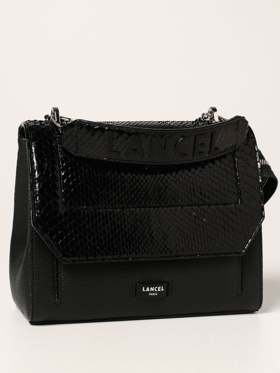 lancel ninon python