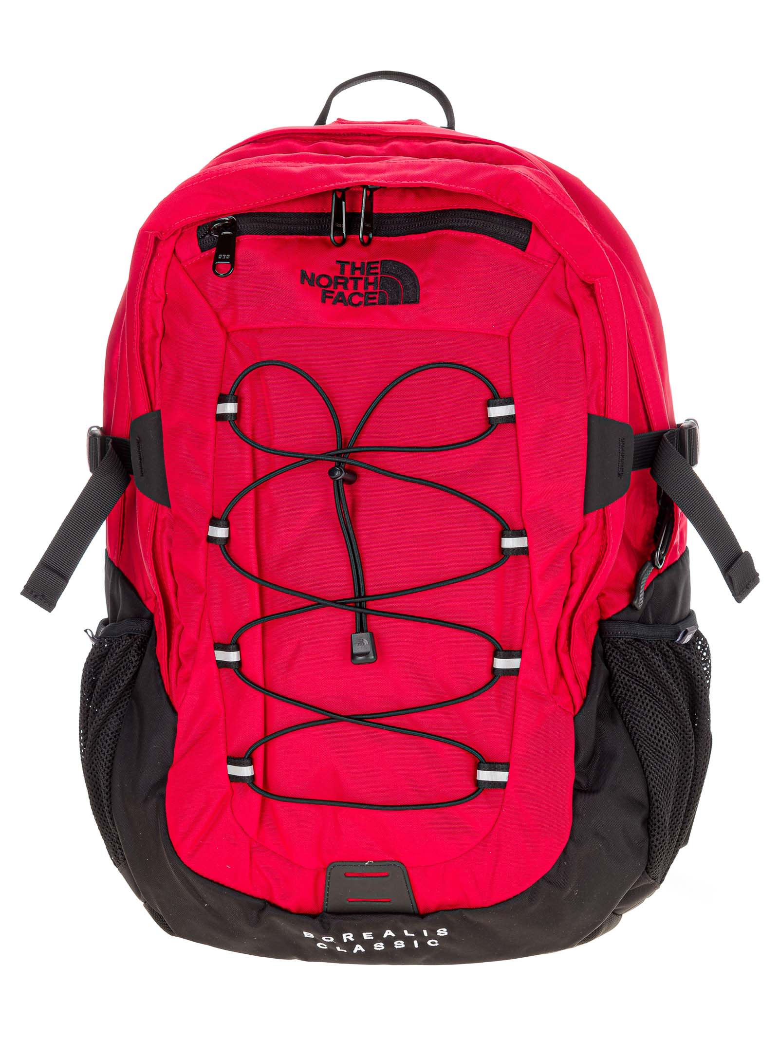 north face mesh backpack