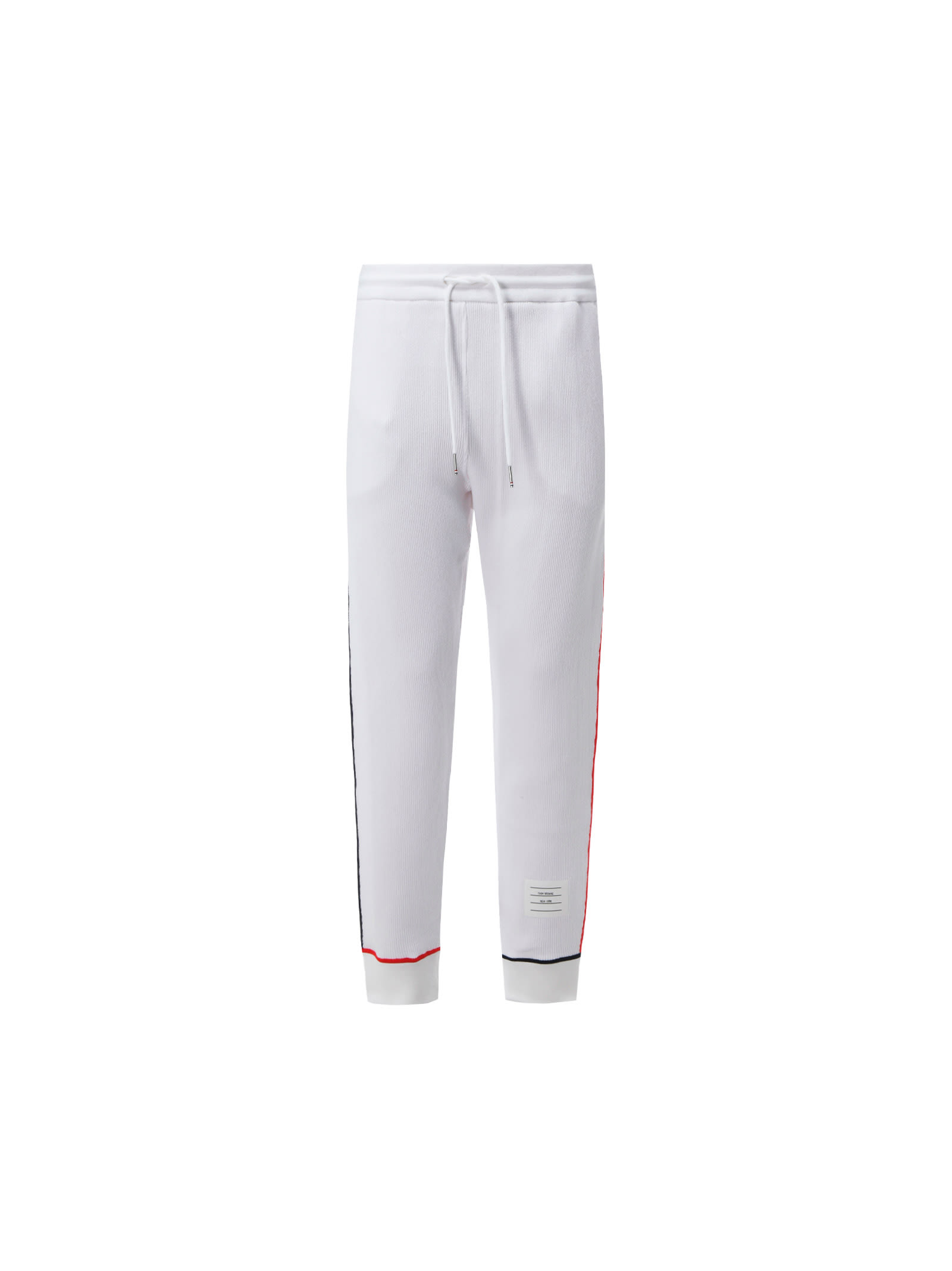 black thom browne sweatsuit