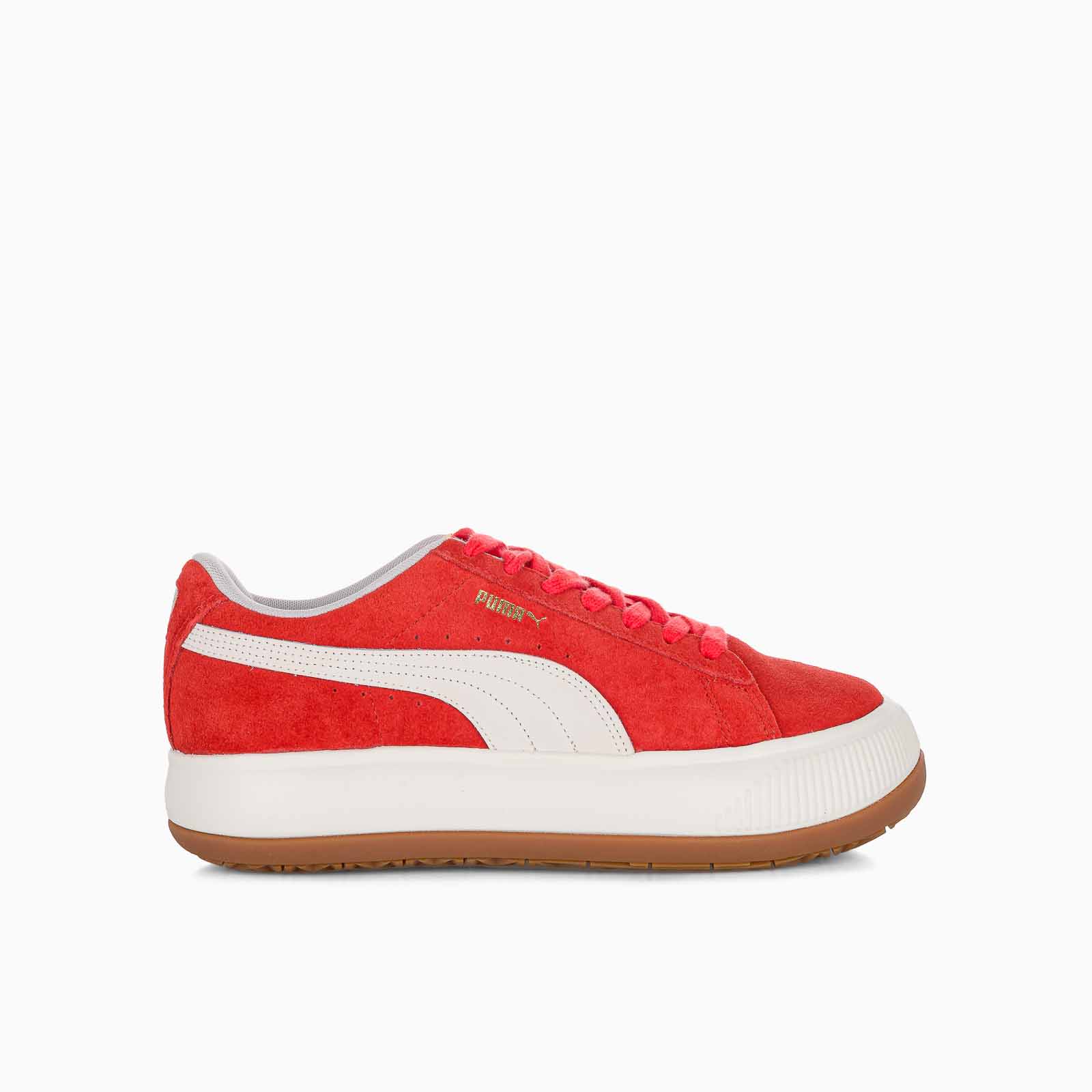 puma california rojas