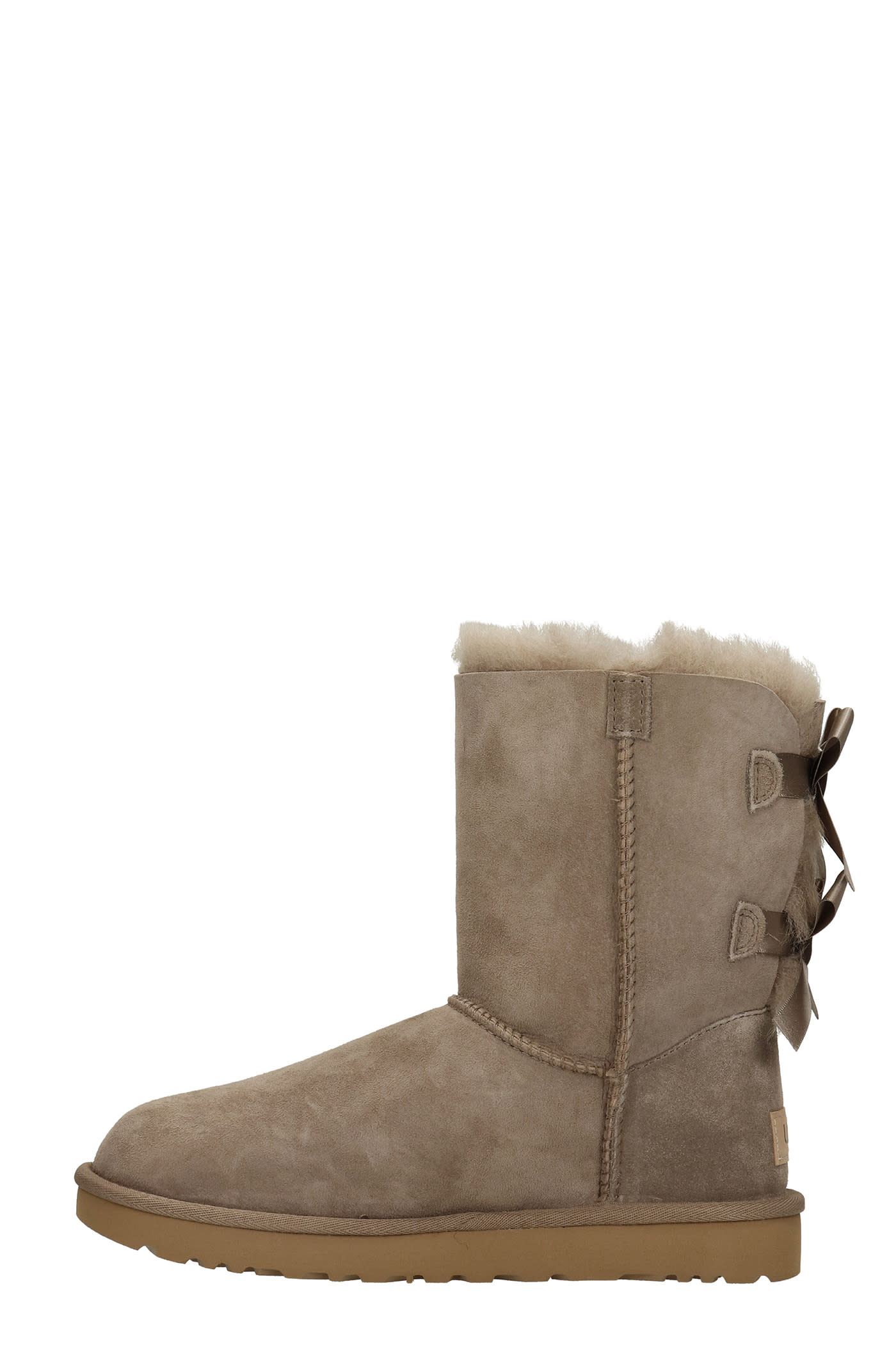 ugg bailey bow low