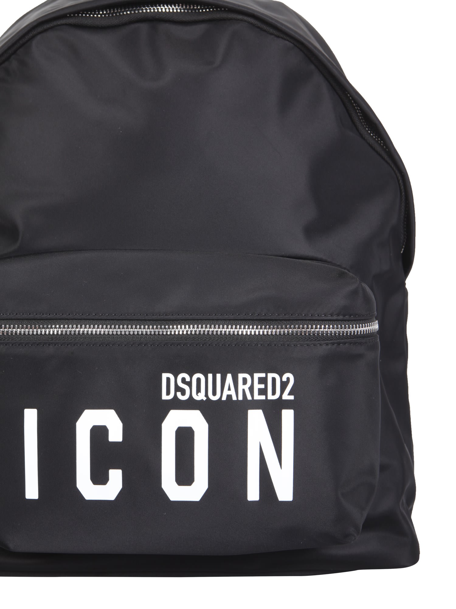 dsquared2 icon backpack