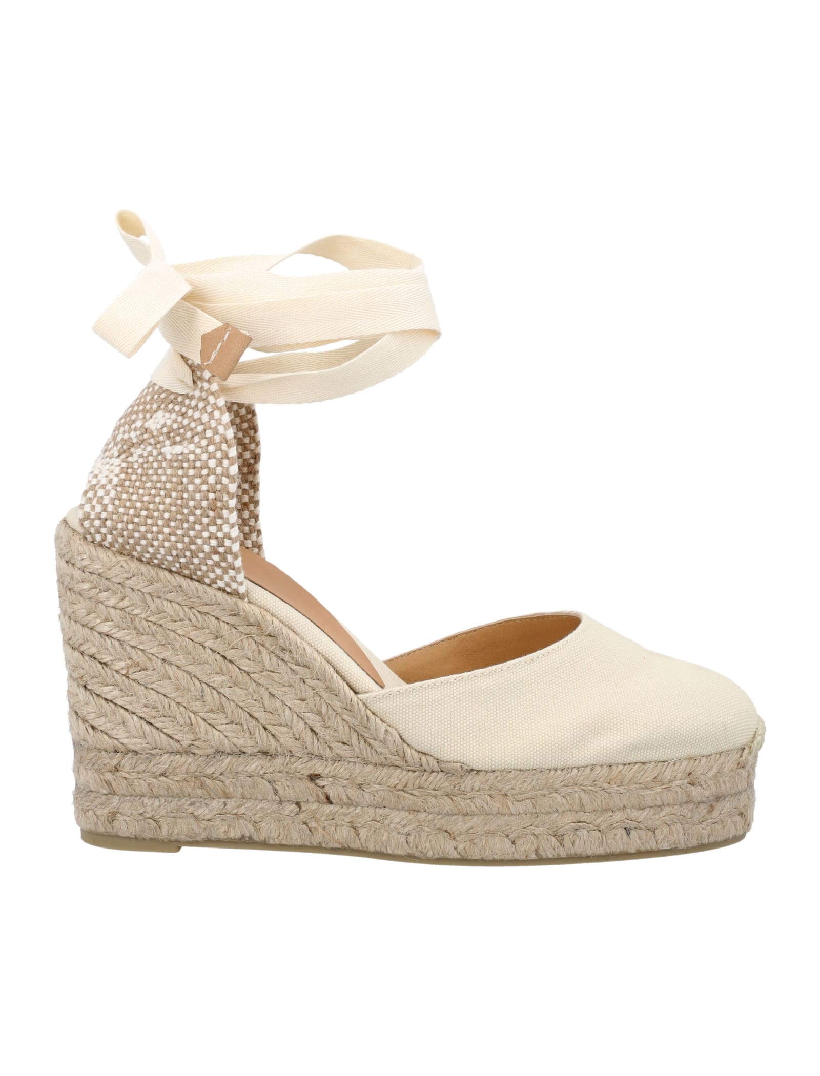 castaner pointed wedges