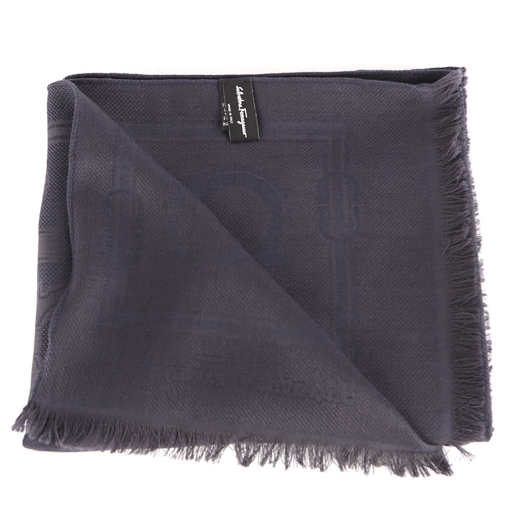 salvatore ferragamo scarf price