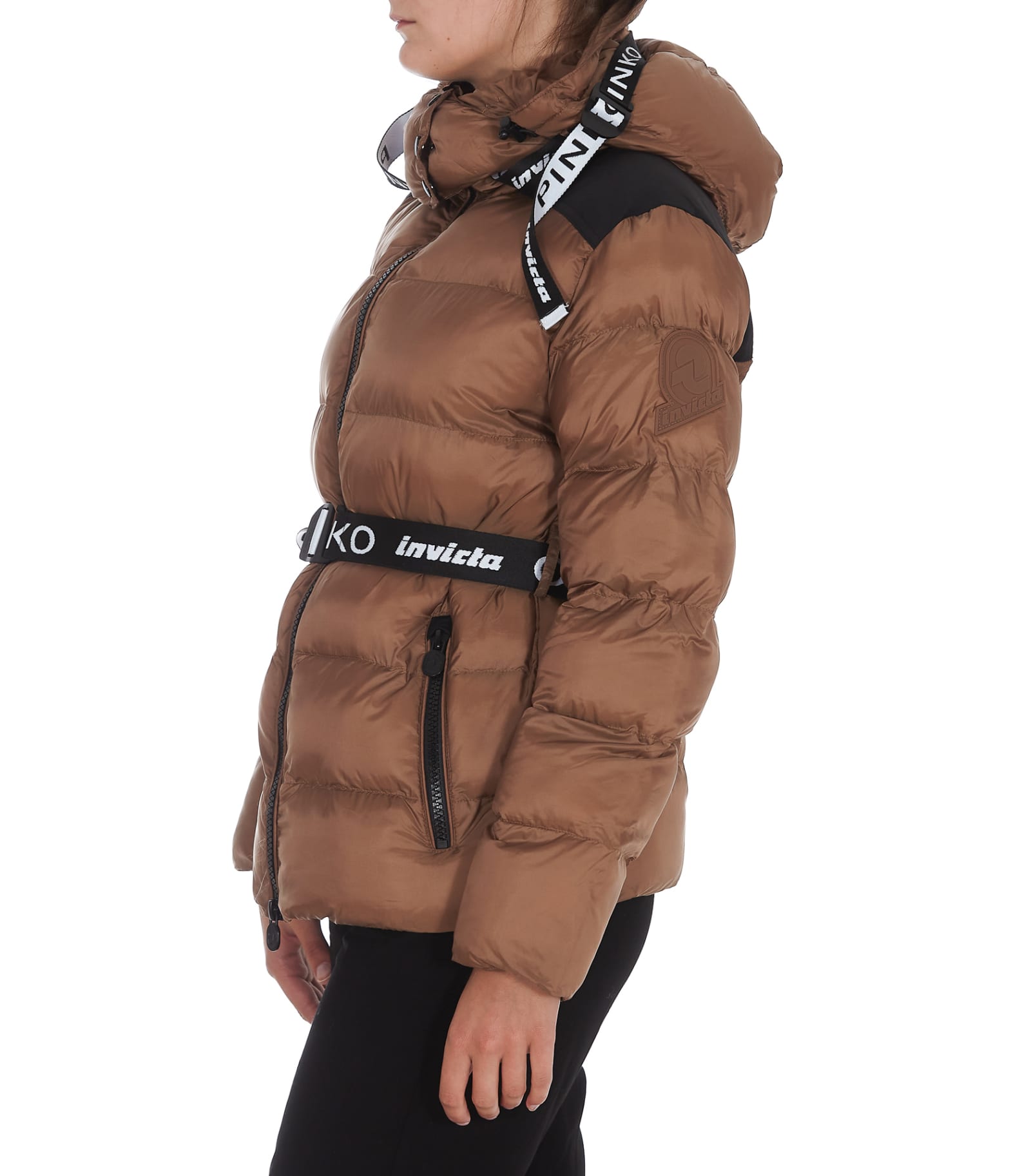 sdx extreme puffer jacket