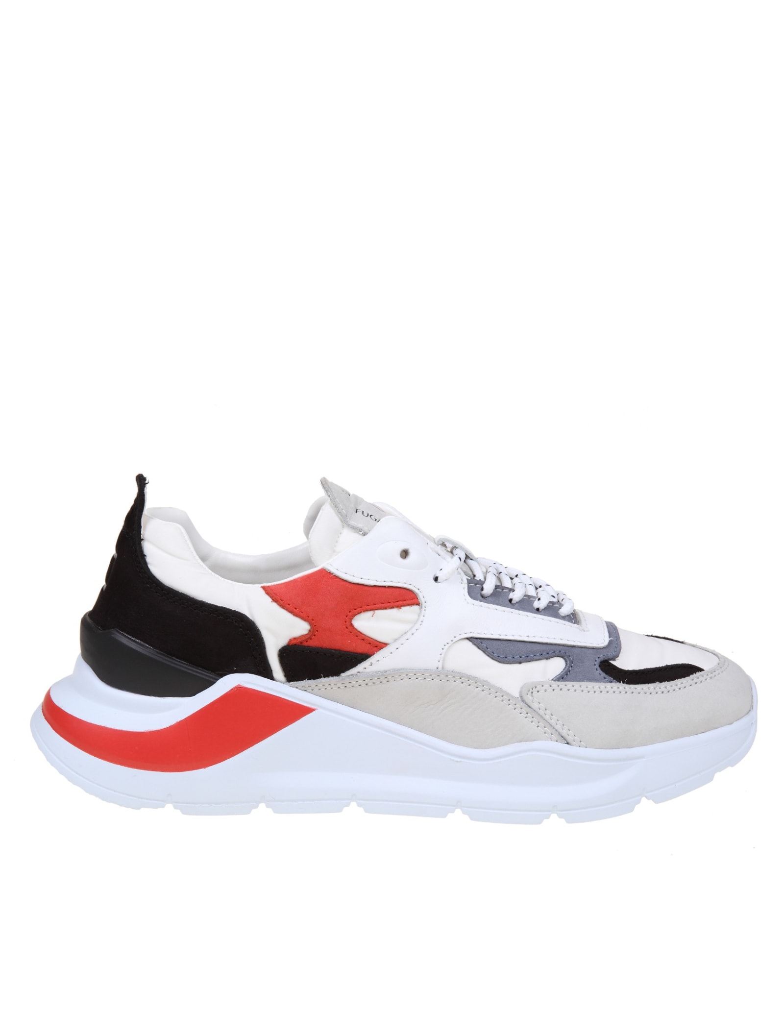 D.A.T.E. Sneakers − Sale: up to −81% | Stylight
