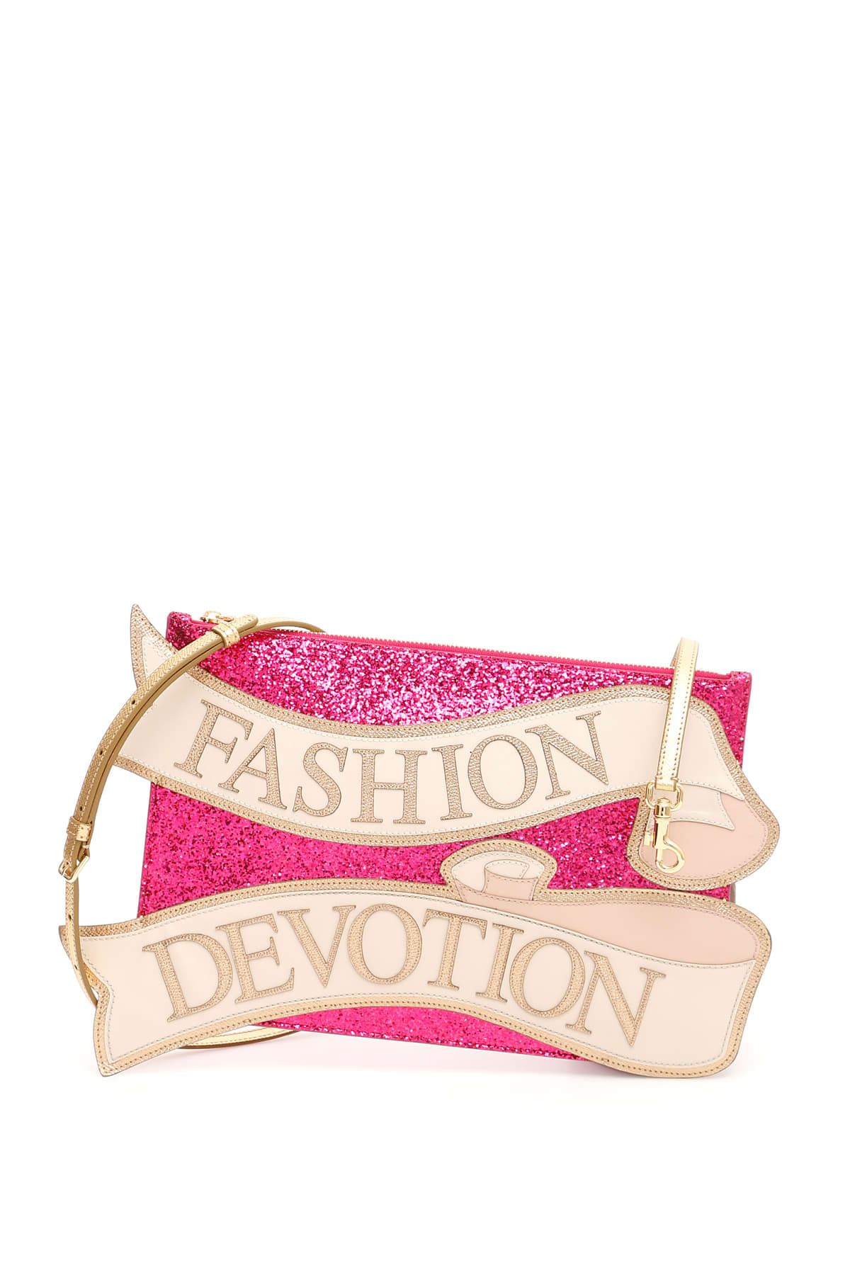 dolce and gabbana fashion devotion