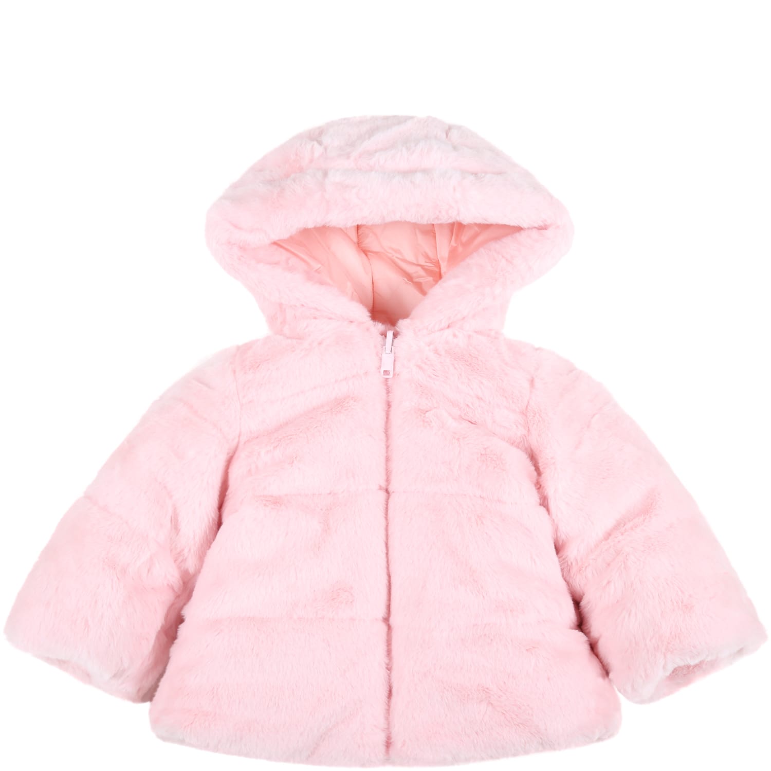 moschino pink jacket