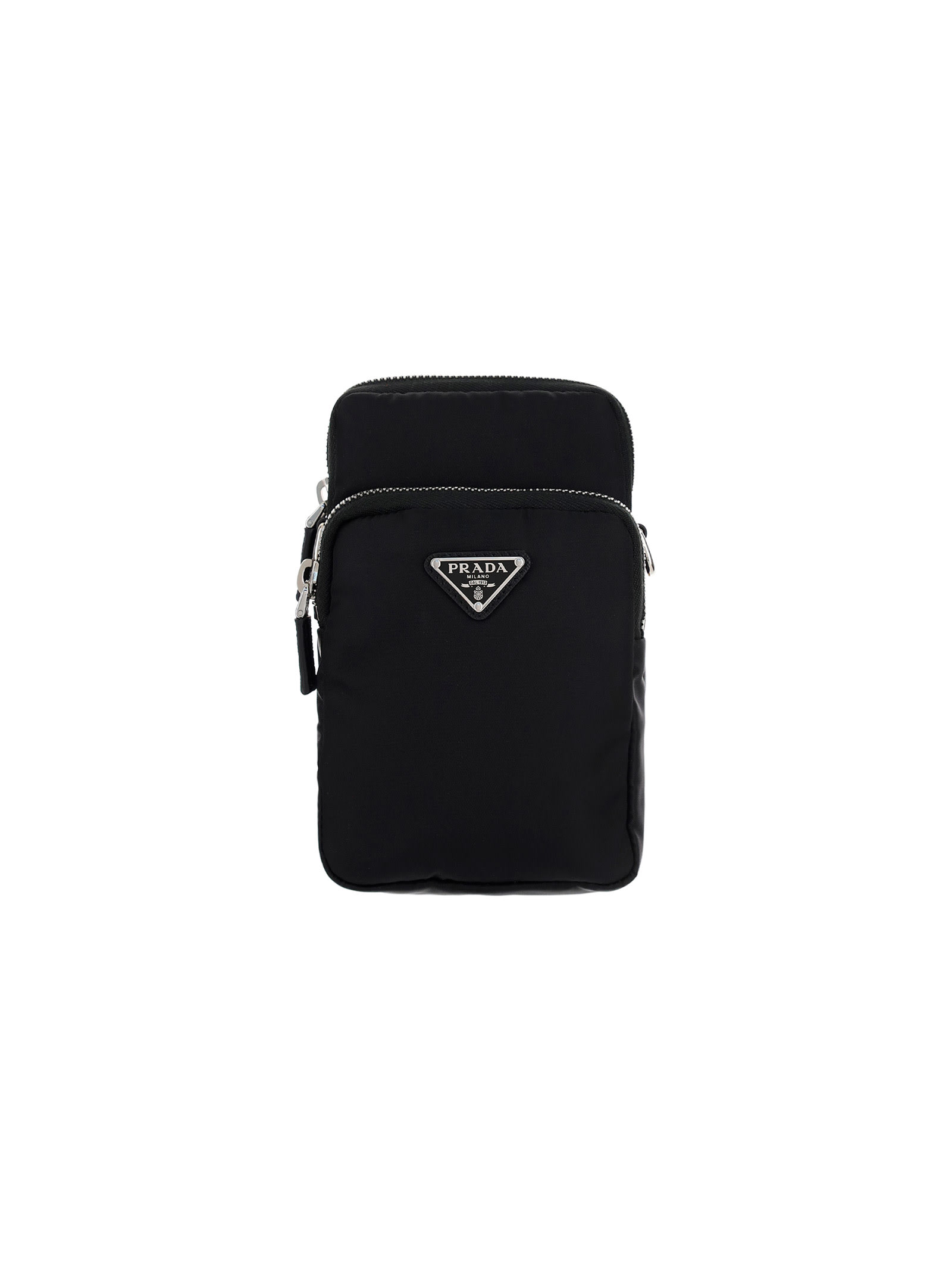 prada shoulder strap phone case