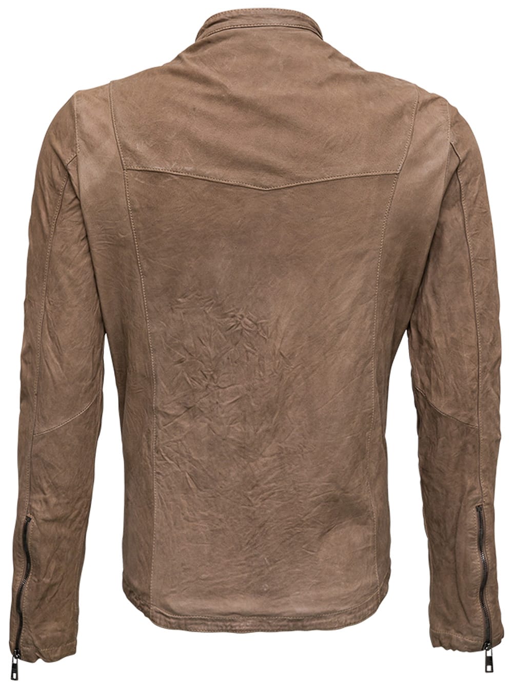 tuzo motorcycle jacket