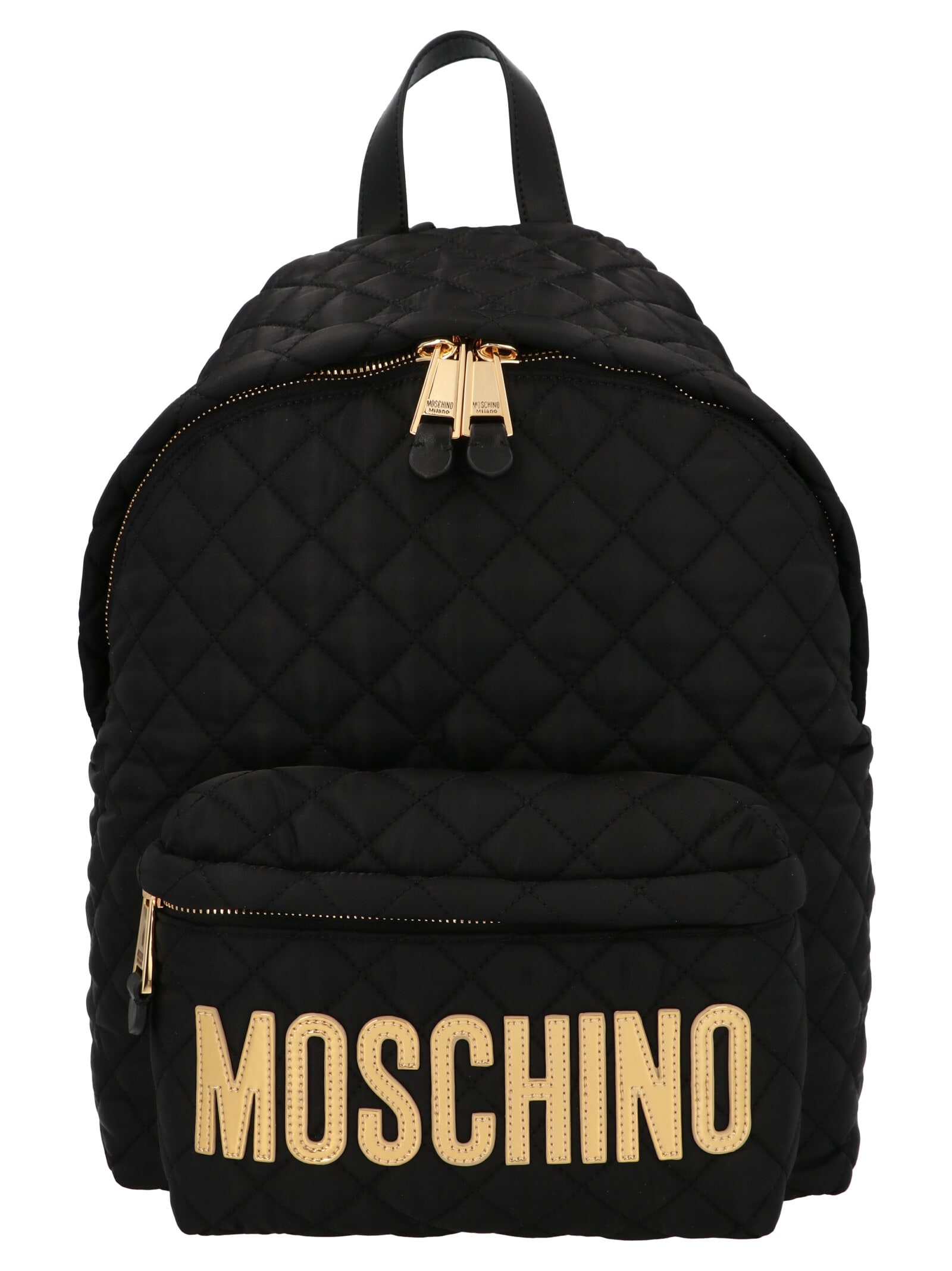 moschino backpack