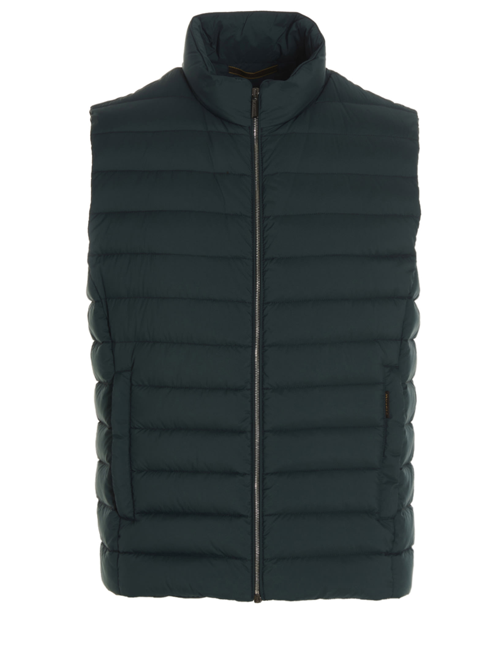 moorer vest