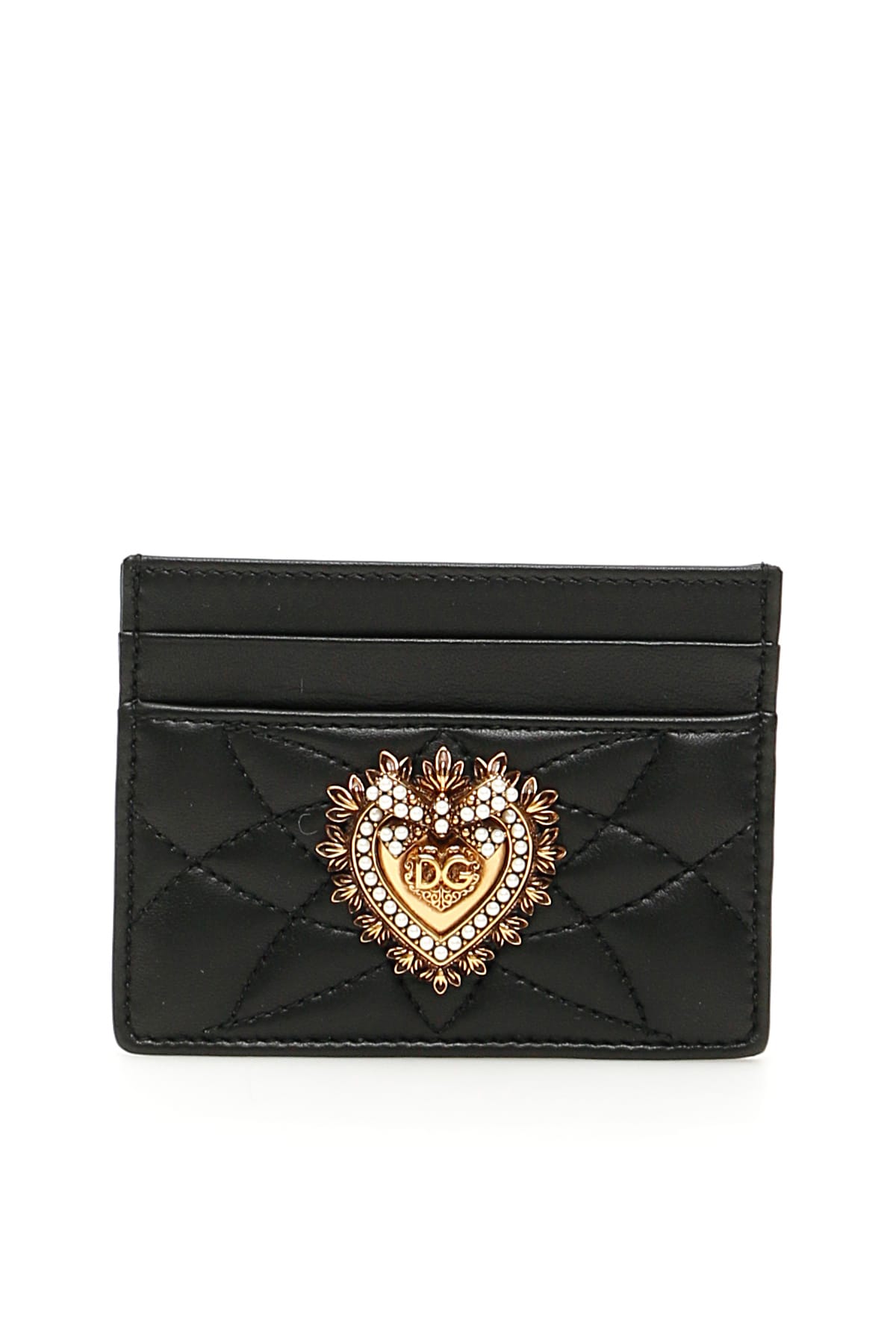 dolce gabbana card holder