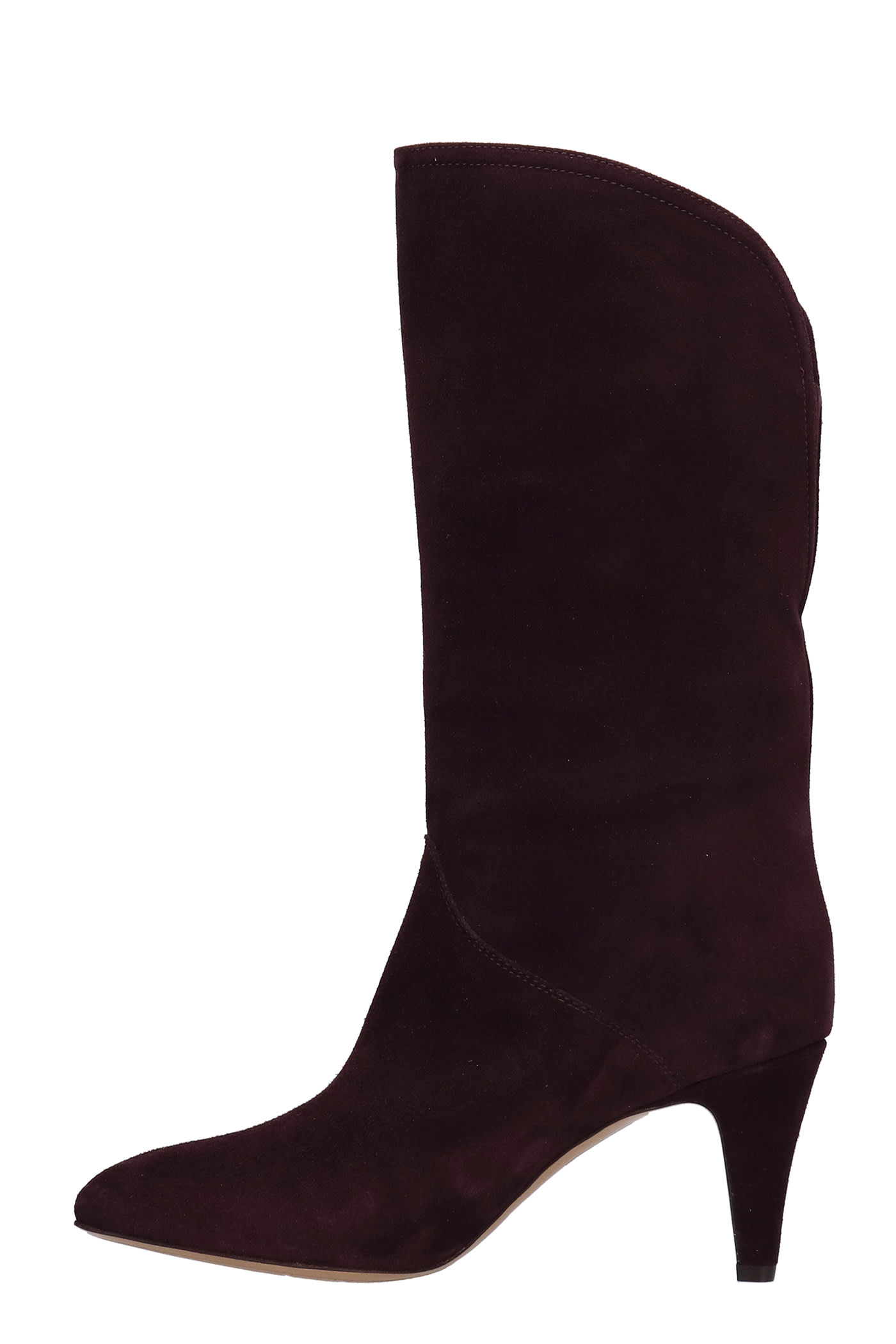 carvela surround boots