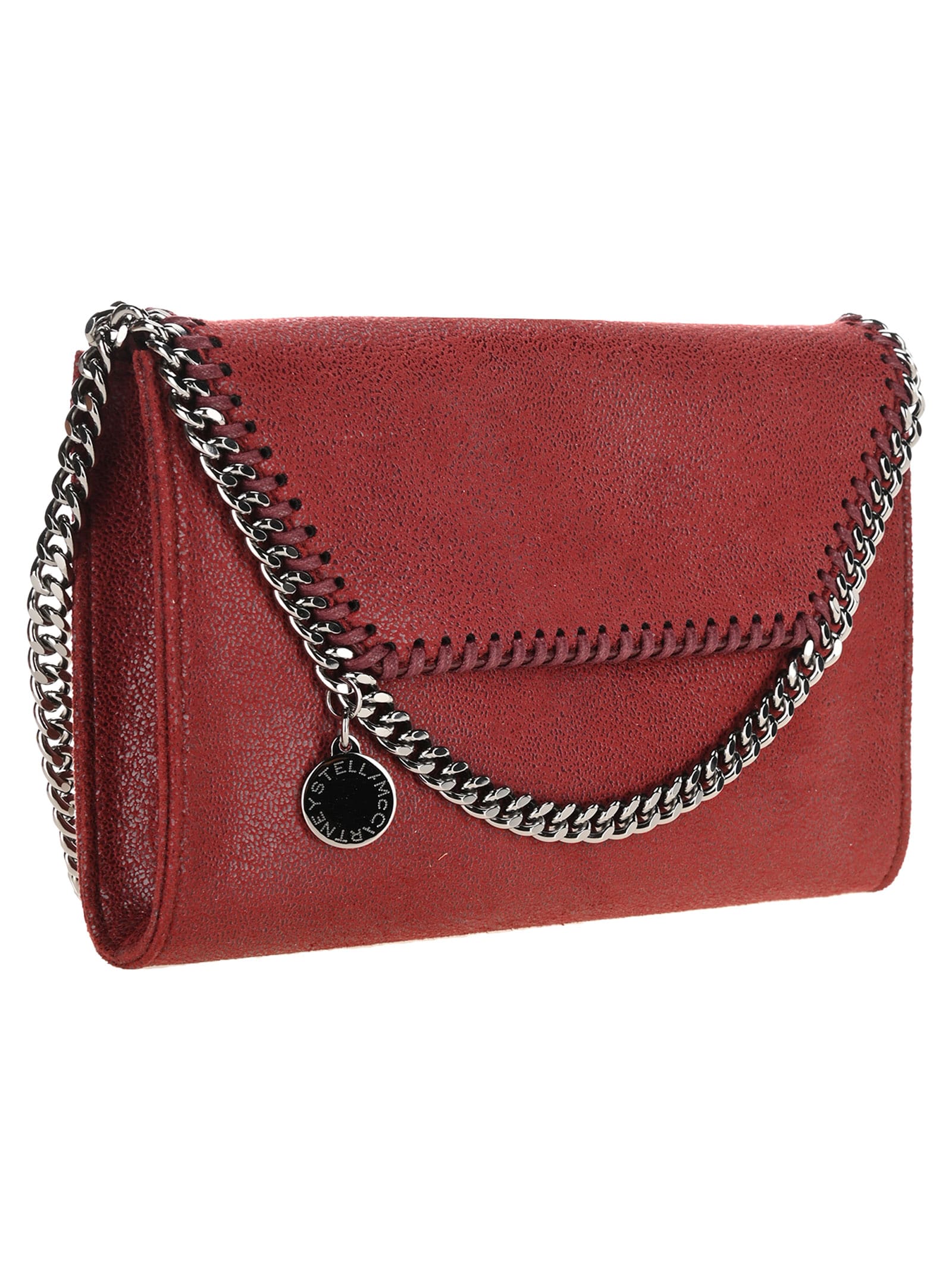 stella mccartney mini falabella crossbody