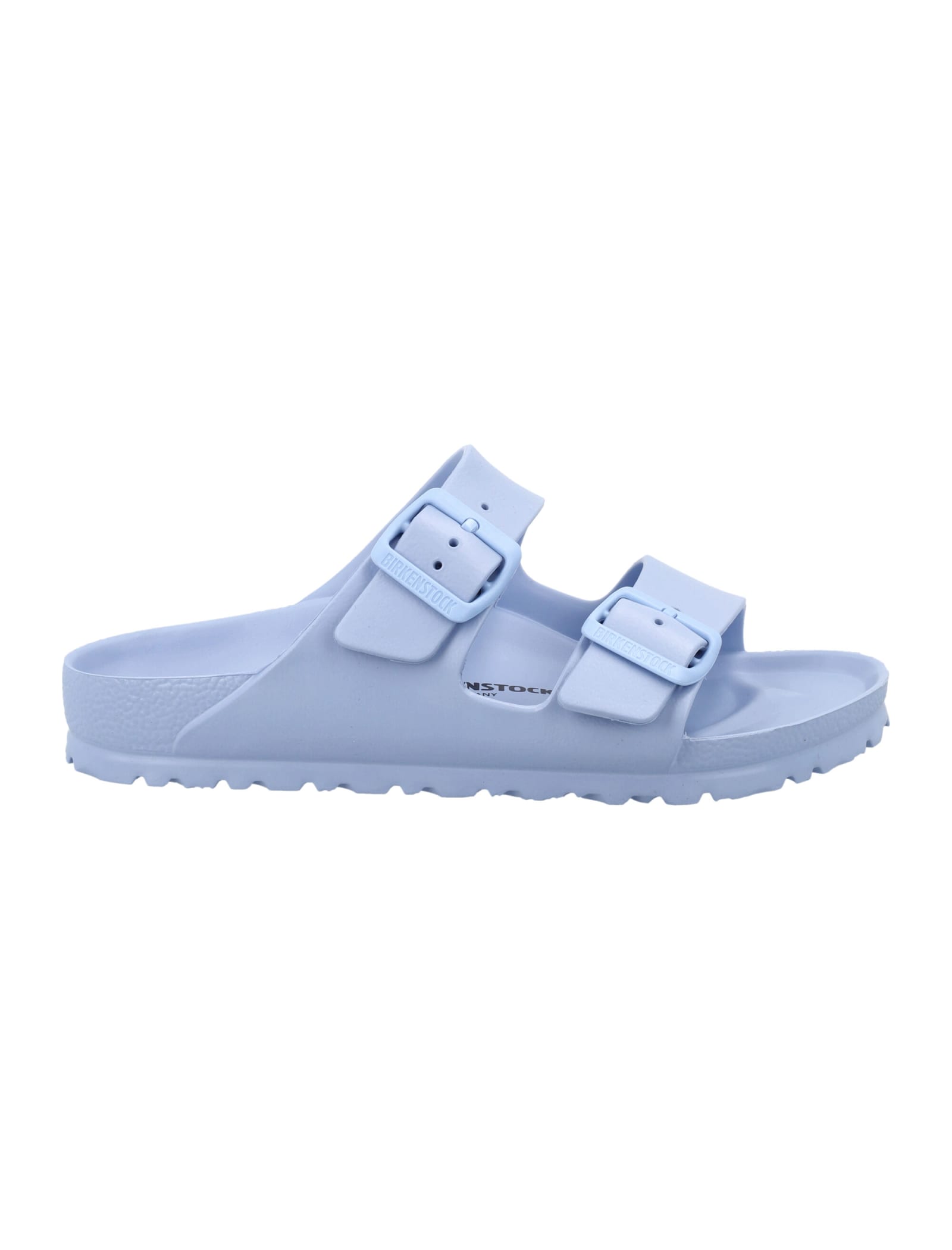 birkenstock arizona eva soft blue