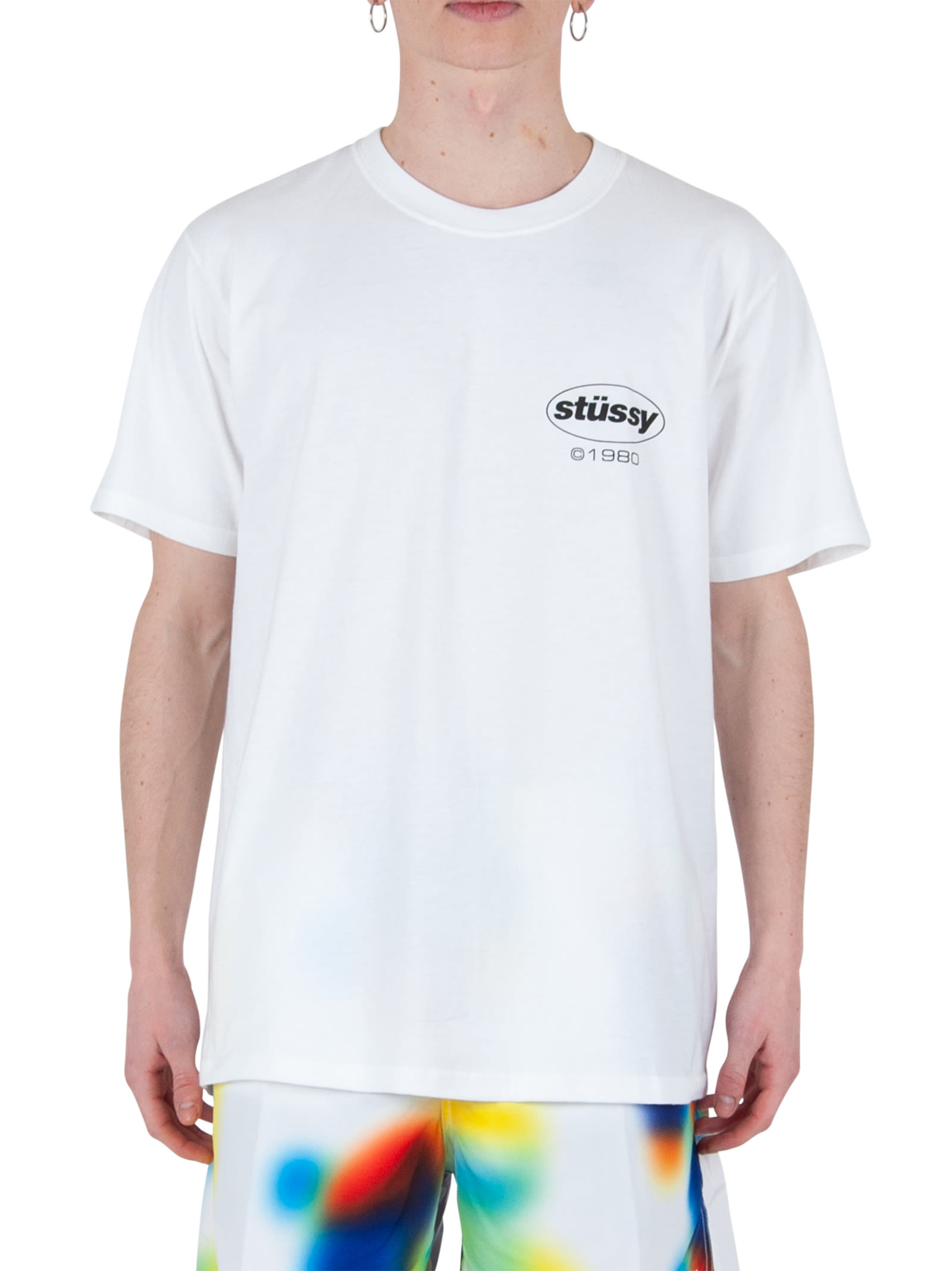 Stussy soul tee Clearance