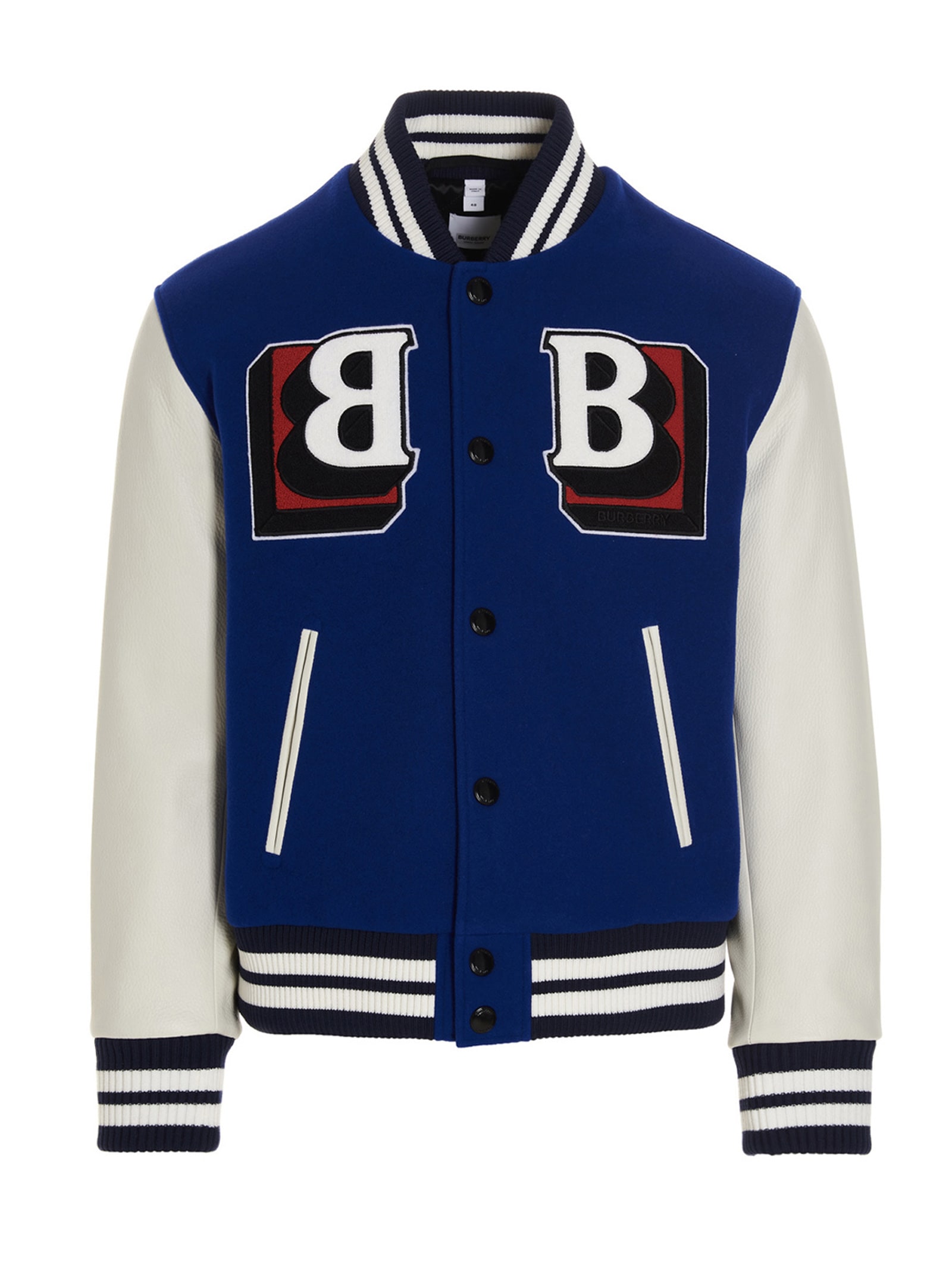 burberry jacket bomber