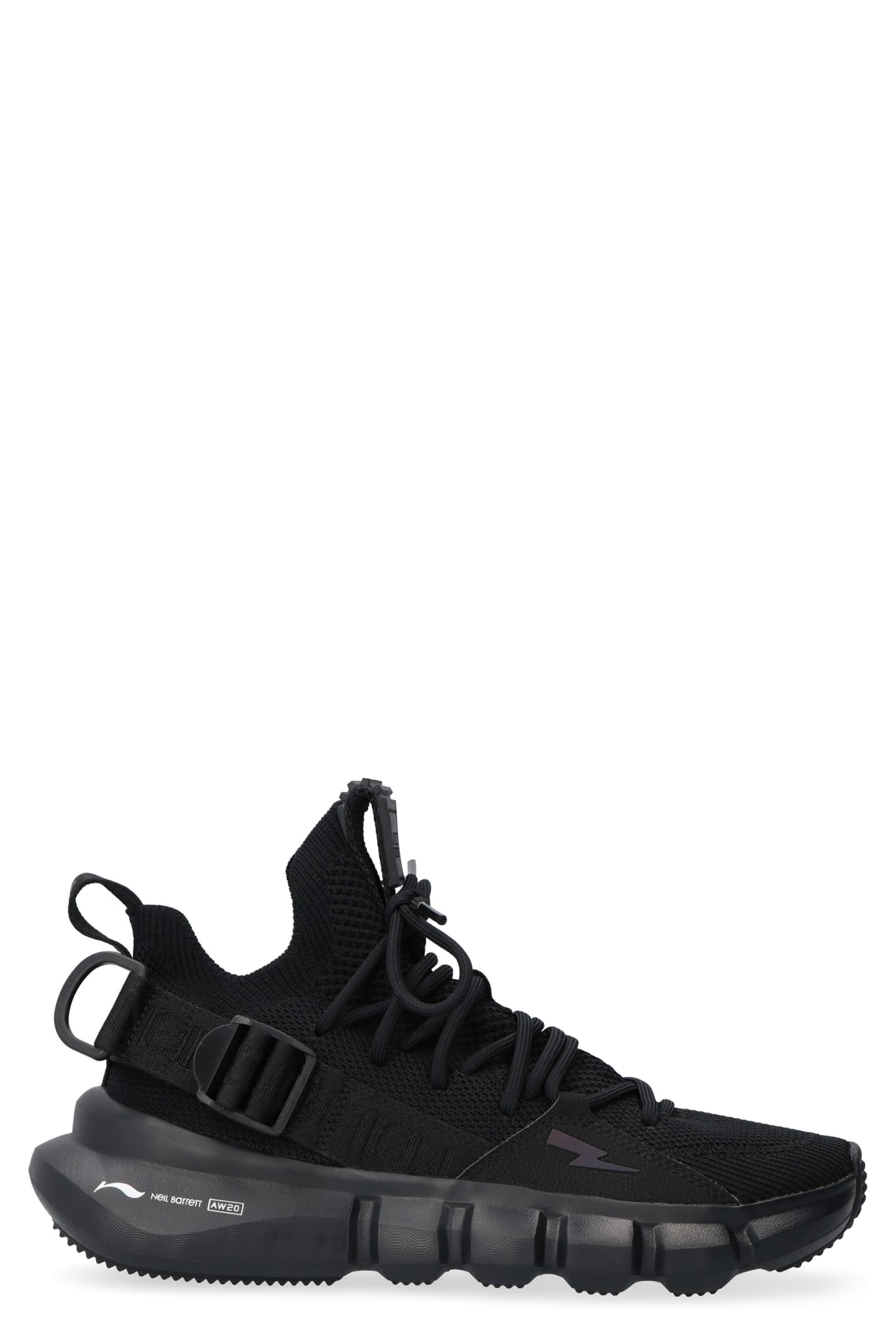 sneakers neil barrett